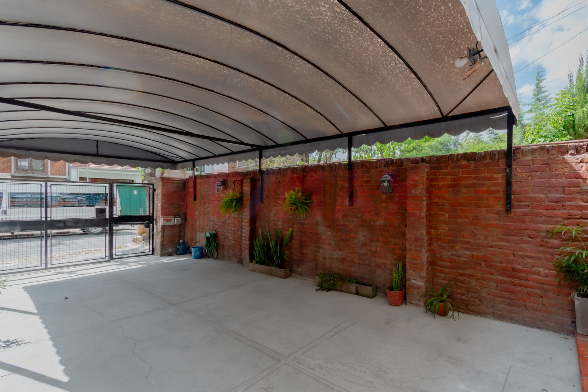 Venta Triplex 4 amb cochera Olivos - APTO CRÉDITO