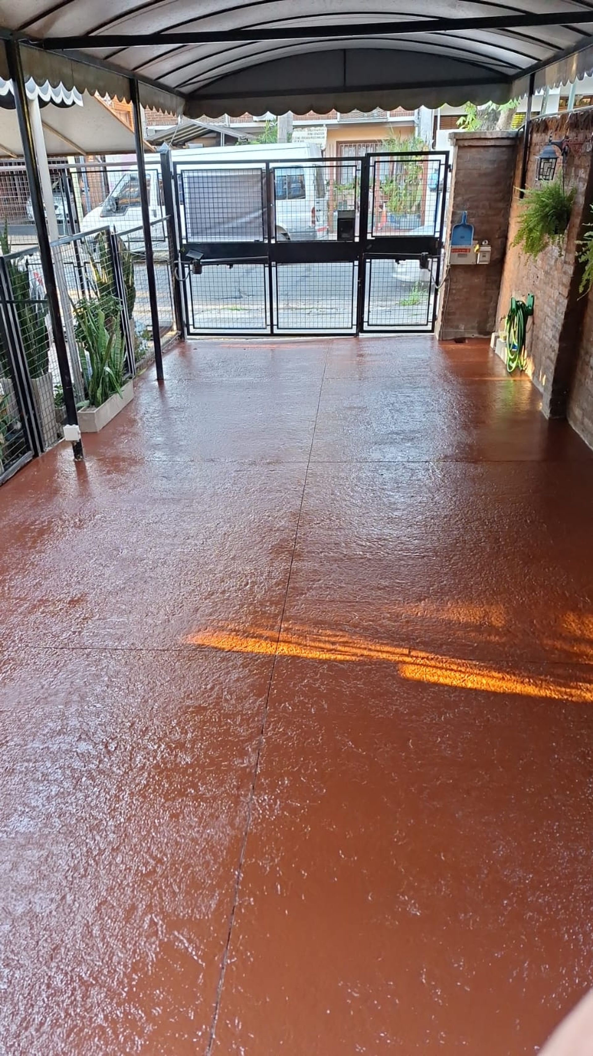 Venta Triplex 4 amb cochera Olivos - APTO CRÉDITO