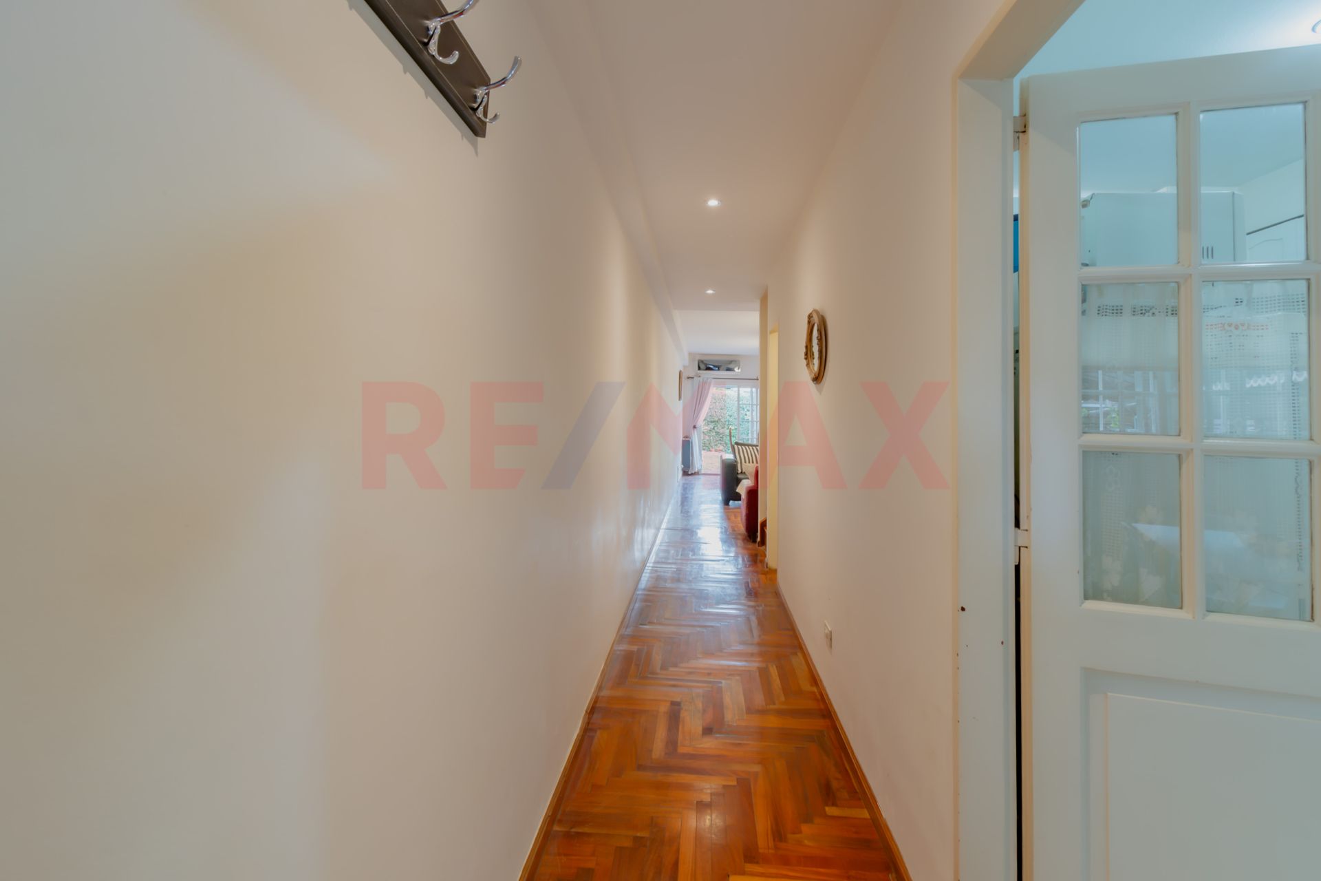 Venta Triplex 4 amb cochera Olivos - APTO CRÉDITO