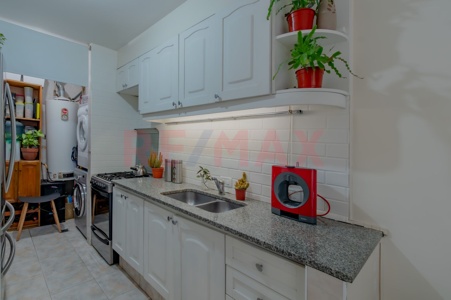 Venta Triplex 4 amb cochera Olivos - APTO CRÉDITO