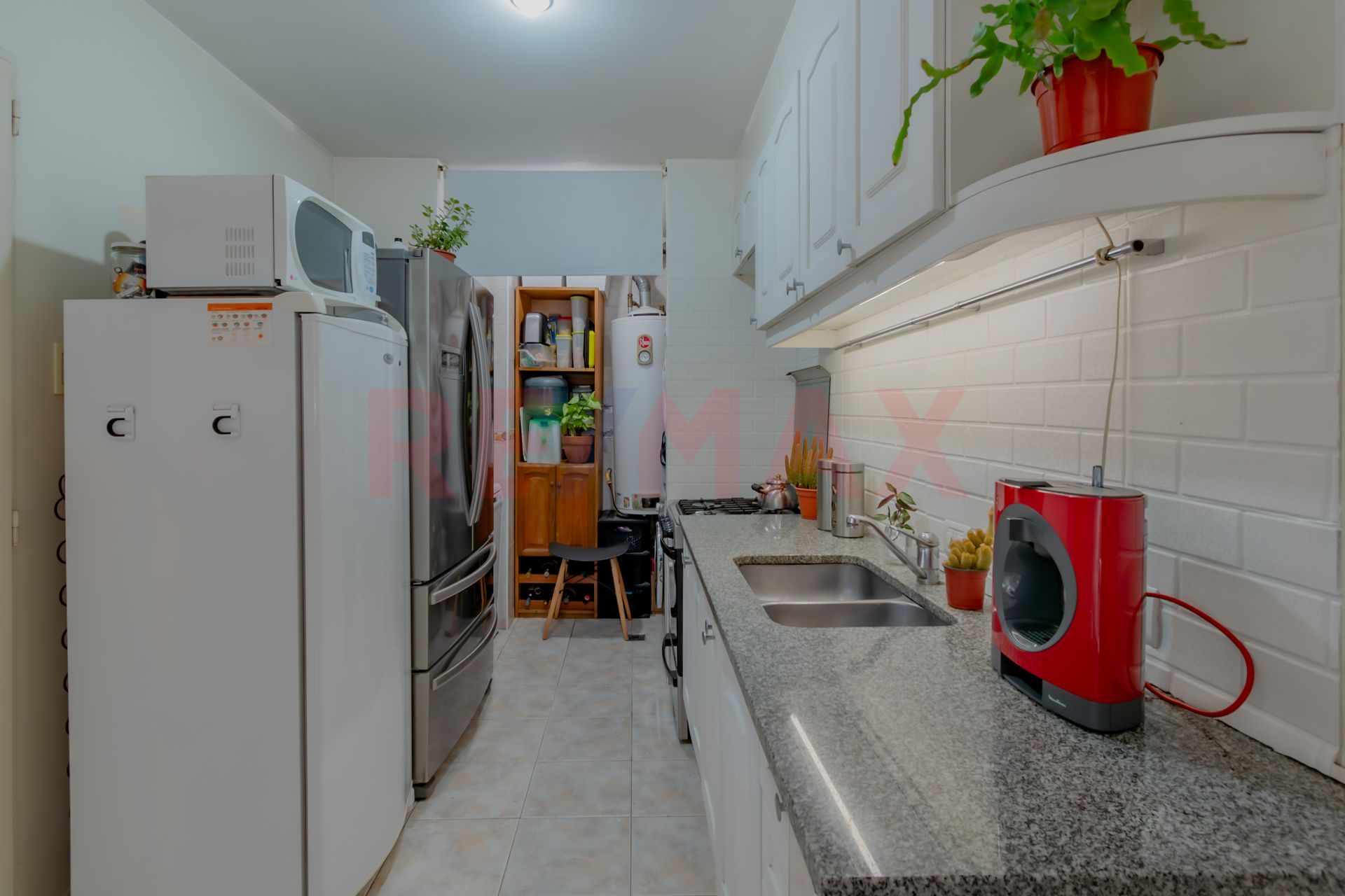 Venta Triplex 4 amb cochera Olivos - APTO CRÉDITO
