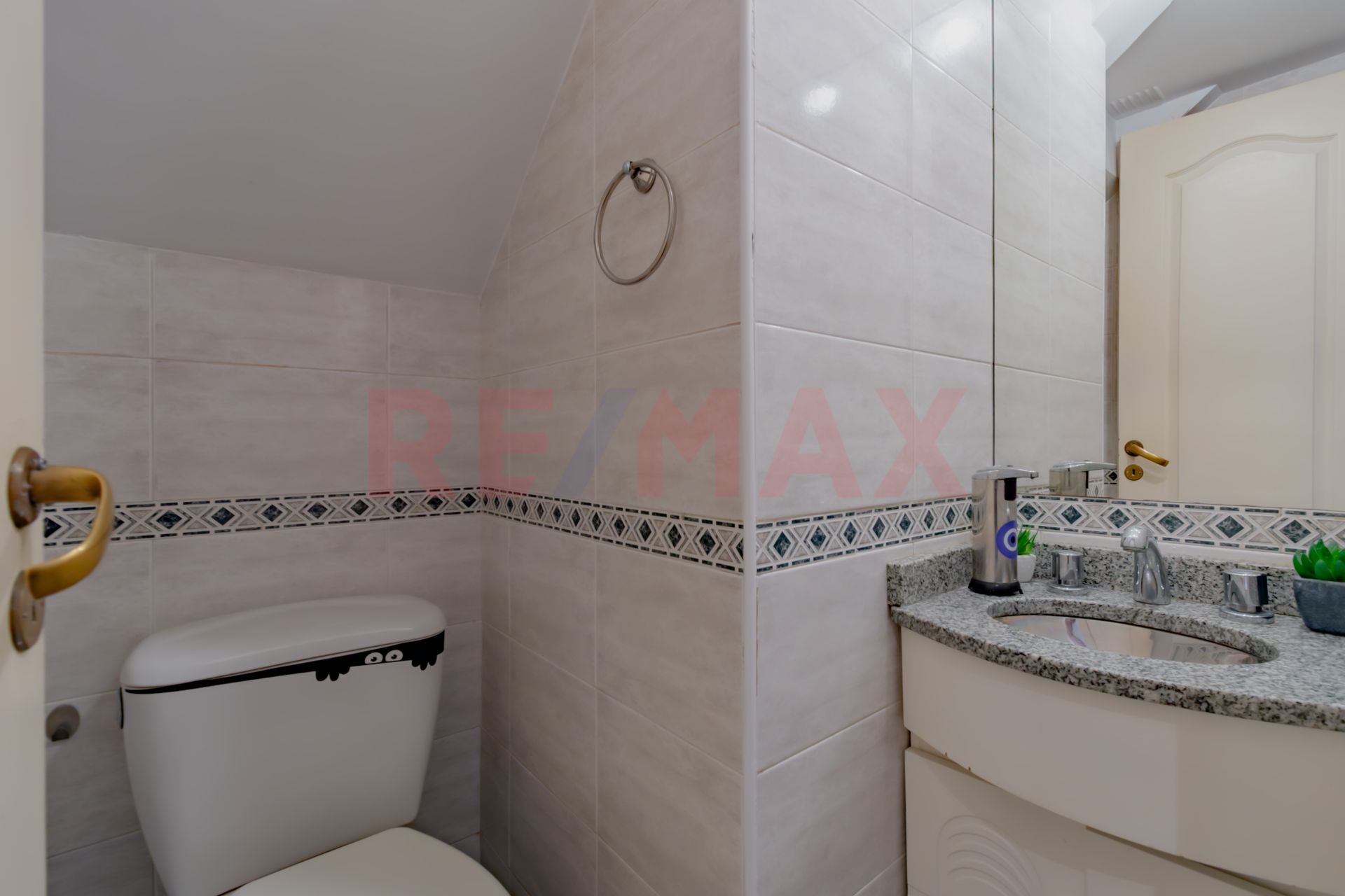 Venta Triplex 4 amb cochera Olivos - APTO CRÉDITO