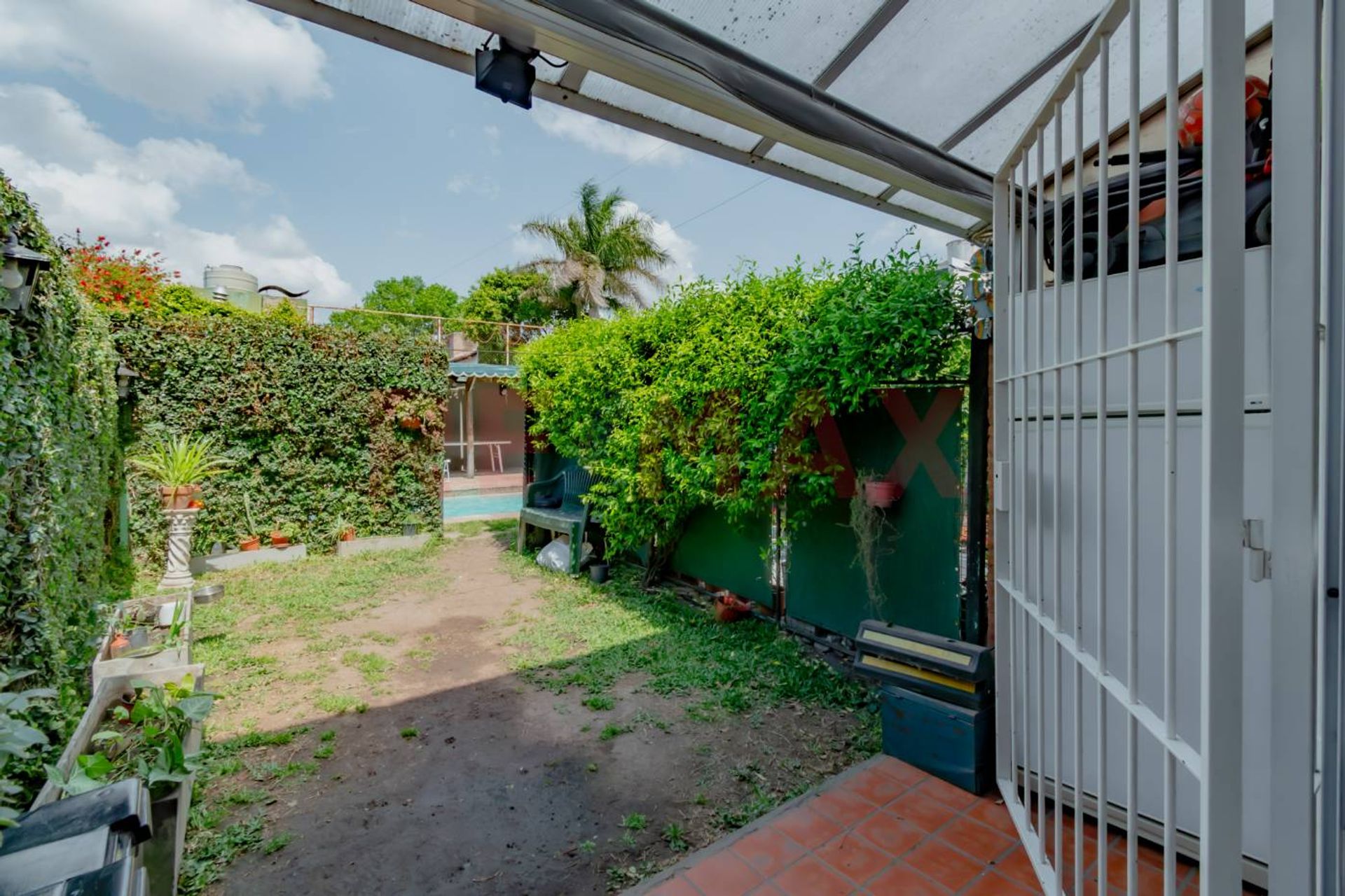 Venta Triplex 4 amb cochera Olivos - APTO CRÉDITO