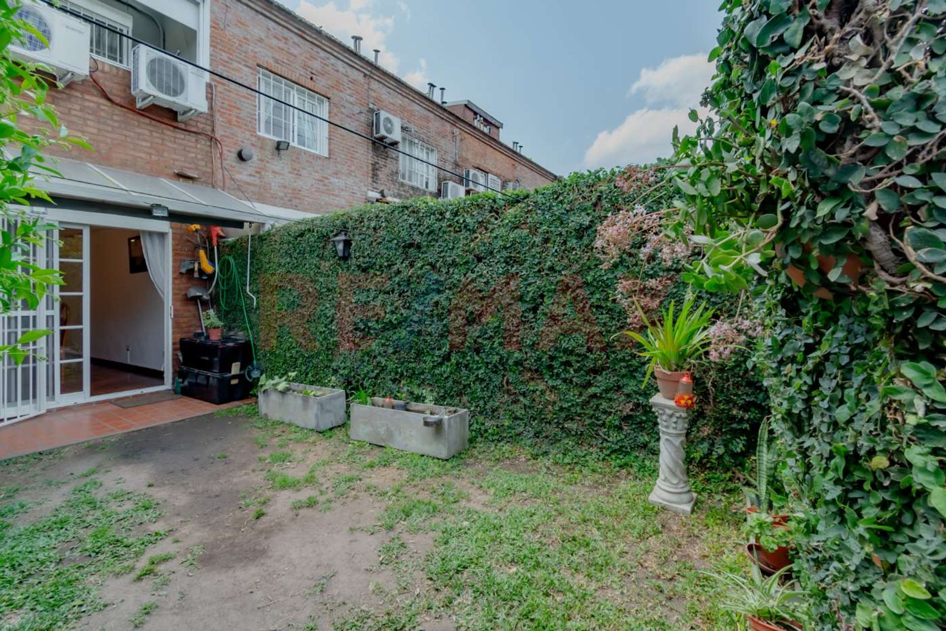 Venta Triplex 4 amb cochera Olivos - APTO CRÉDITO
