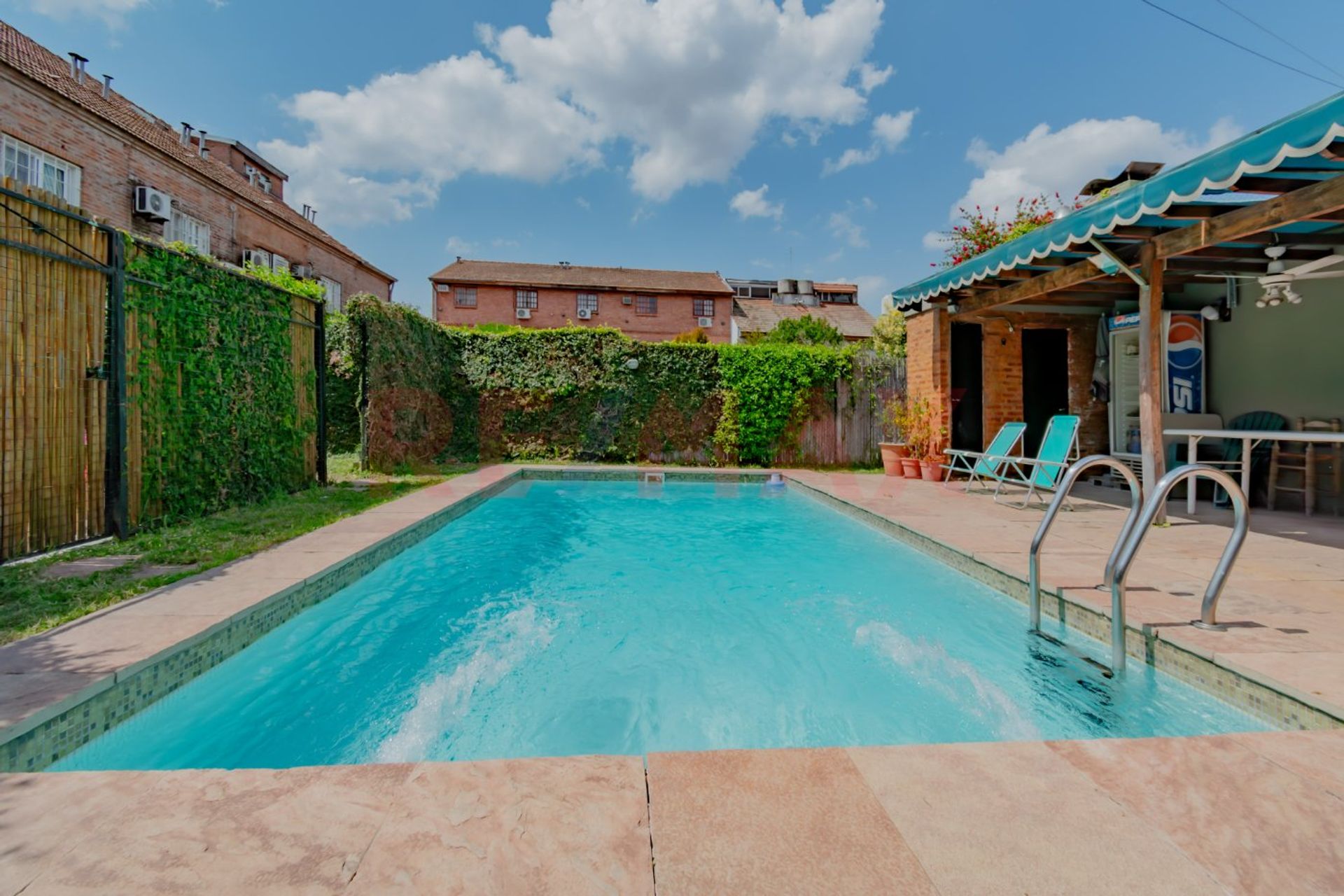Venta Triplex 4 amb cochera Olivos - APTO CRÉDITO
