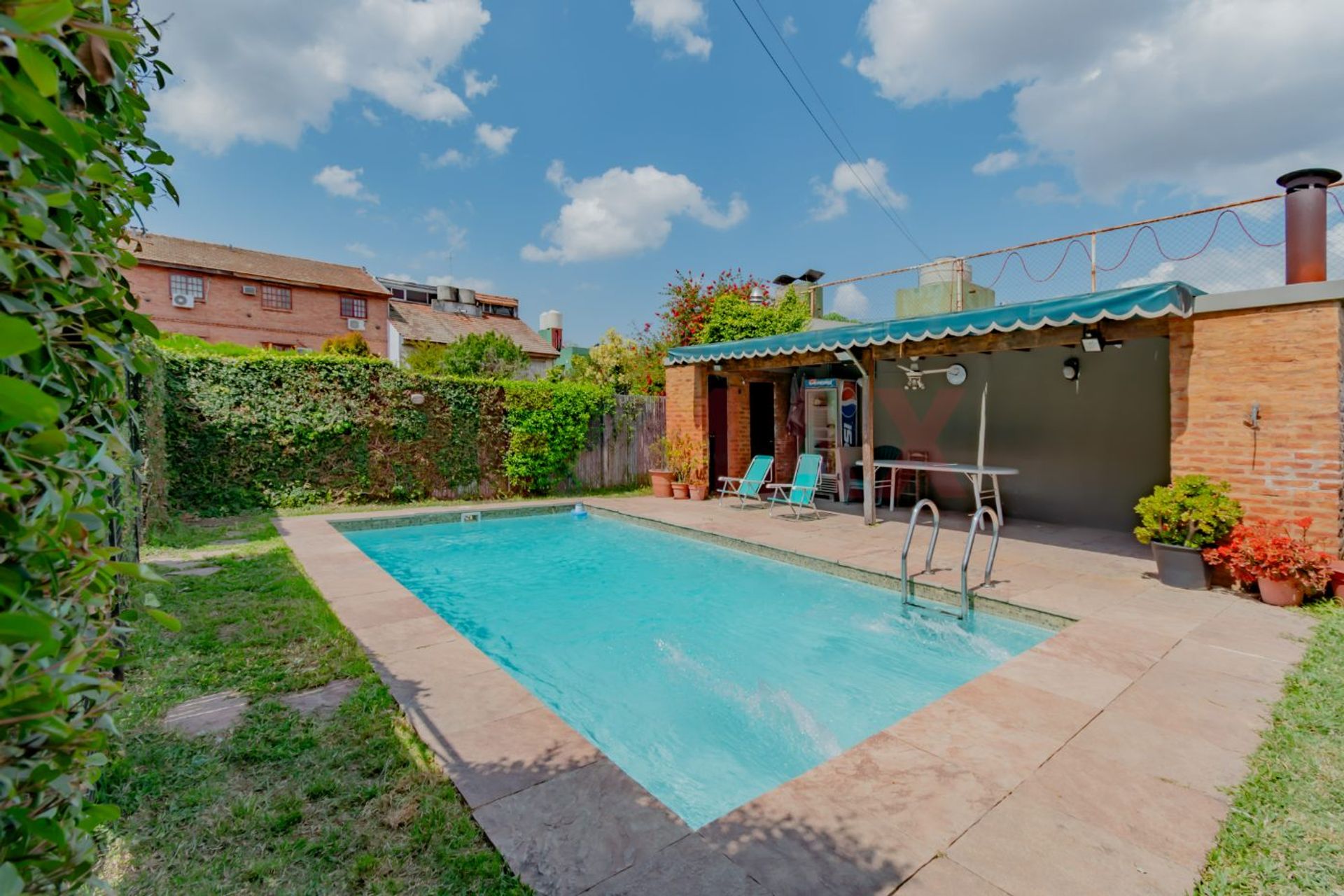 Venta Triplex 4 amb cochera Olivos - APTO CRÉDITO