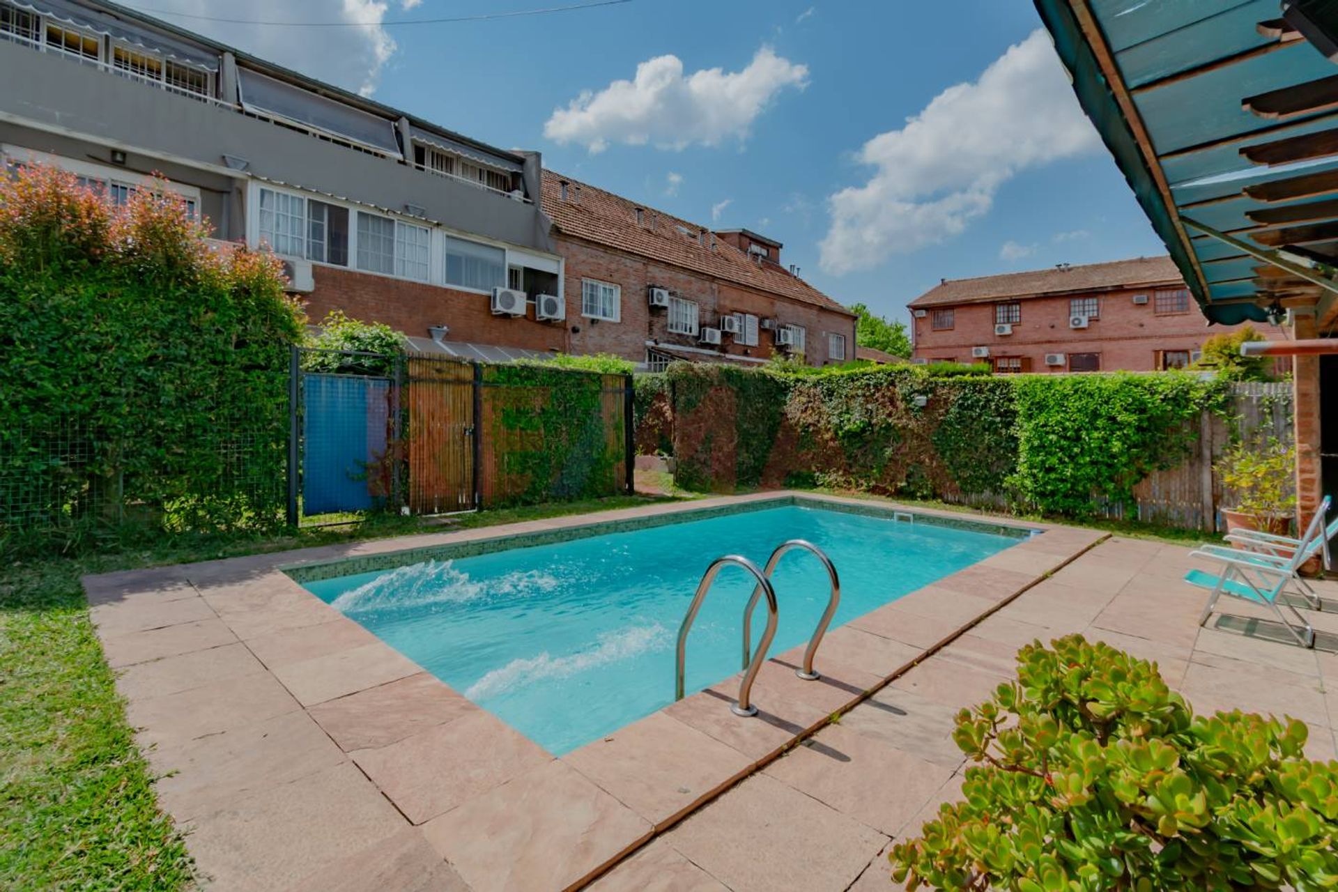 Venta Triplex 4 amb cochera Olivos - APTO CRÉDITO