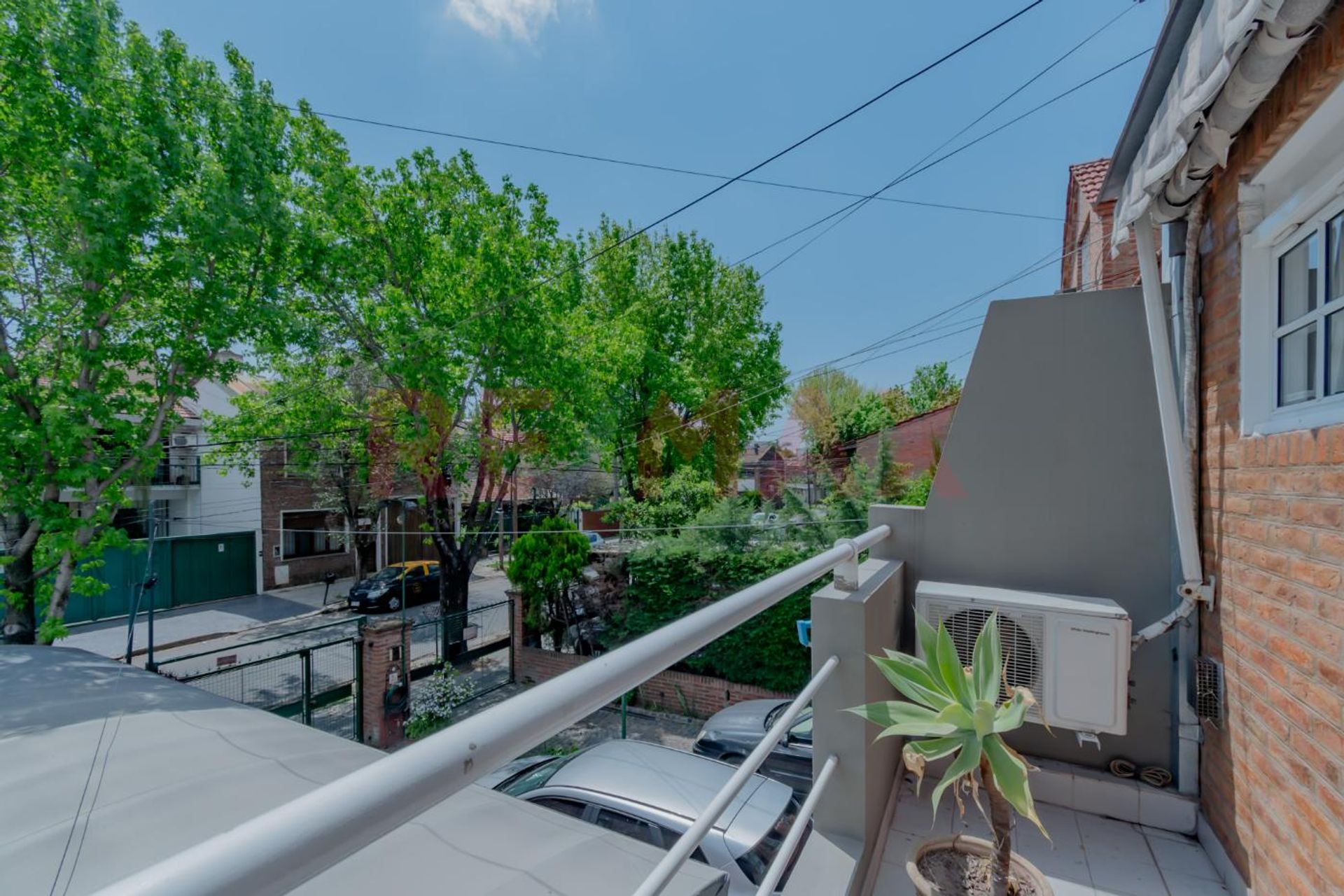Venta Triplex 4 amb cochera Olivos - APTO CRÉDITO