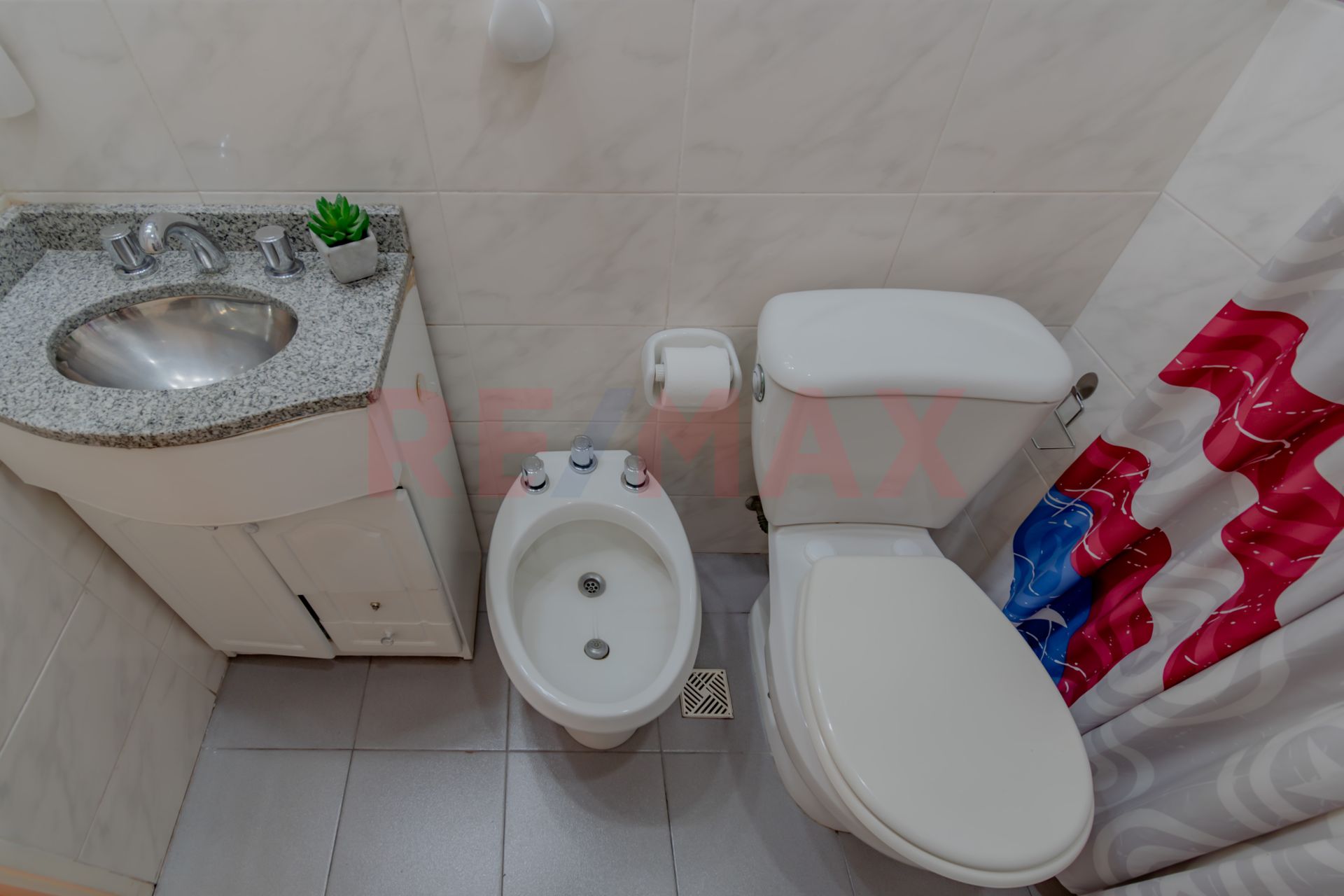 Venta Triplex 4 amb cochera Olivos - APTO CRÉDITO
