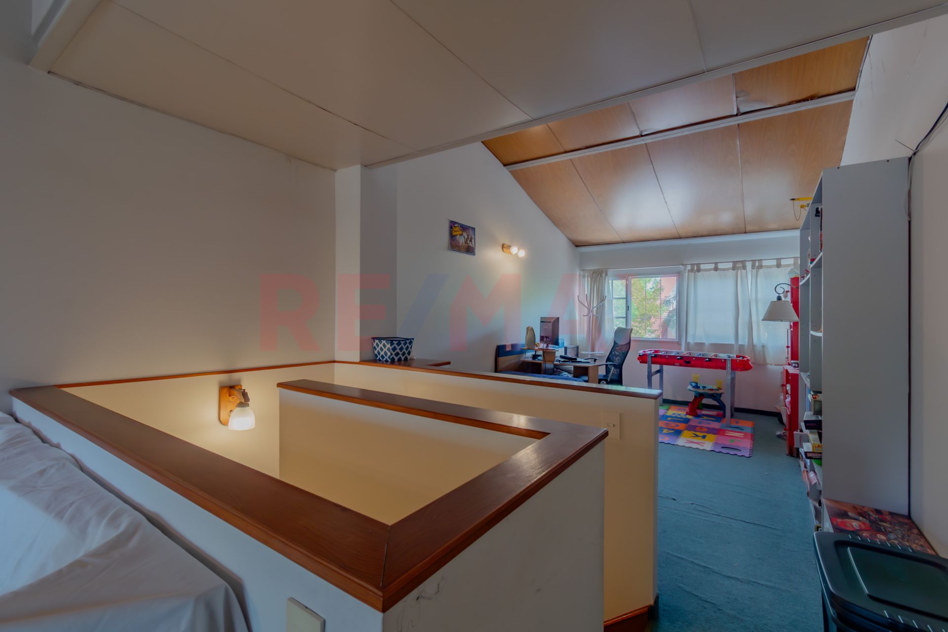 Venta Triplex 4 amb cochera Olivos - APTO CRÉDITO