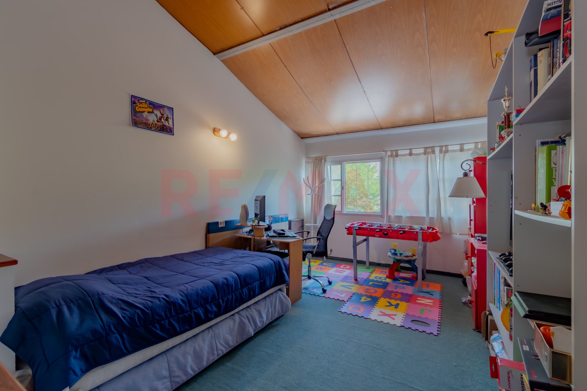 Venta Triplex 4 amb cochera Olivos - APTO CRÉDITO