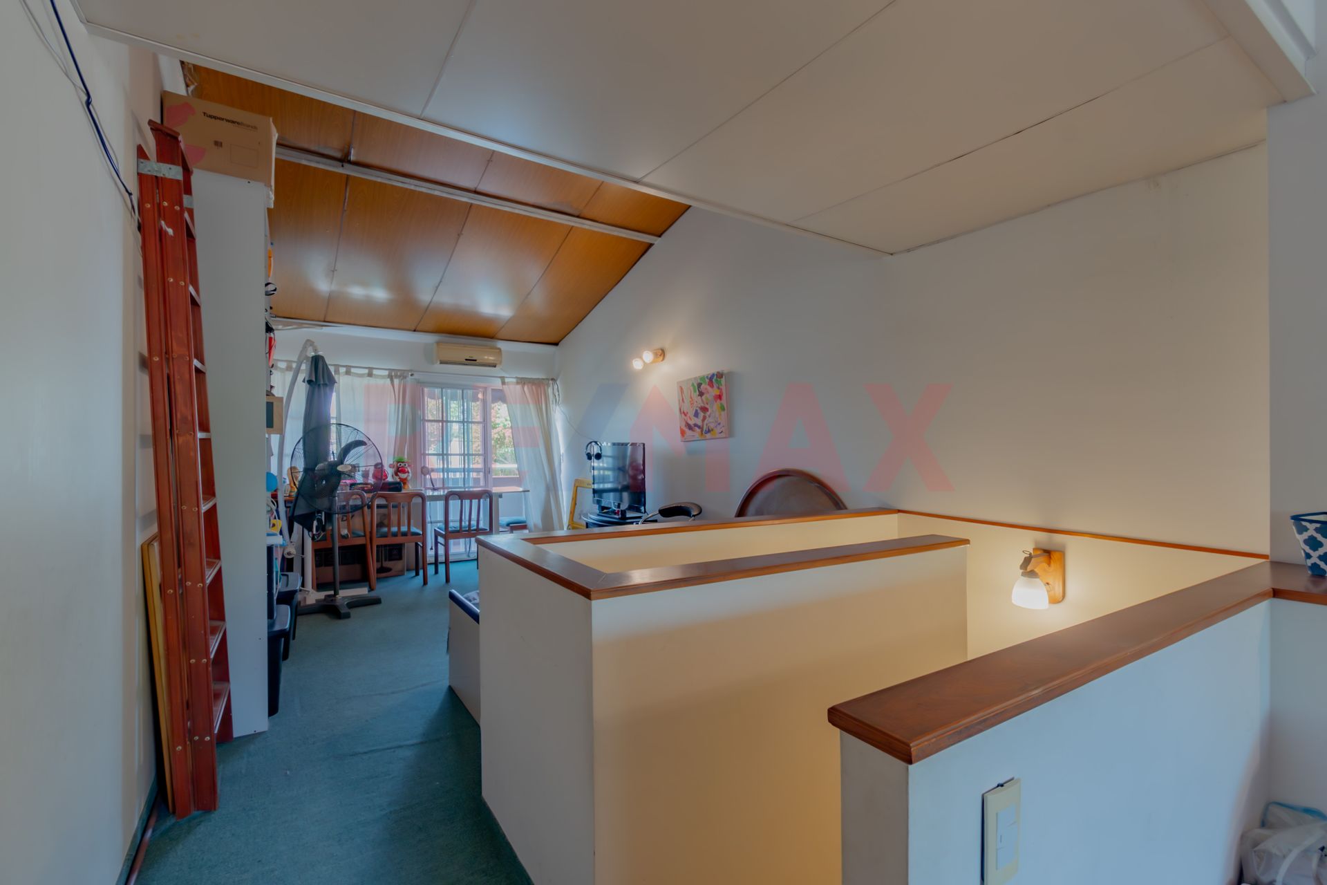 Venta Triplex 4 amb cochera Olivos - APTO CRÉDITO