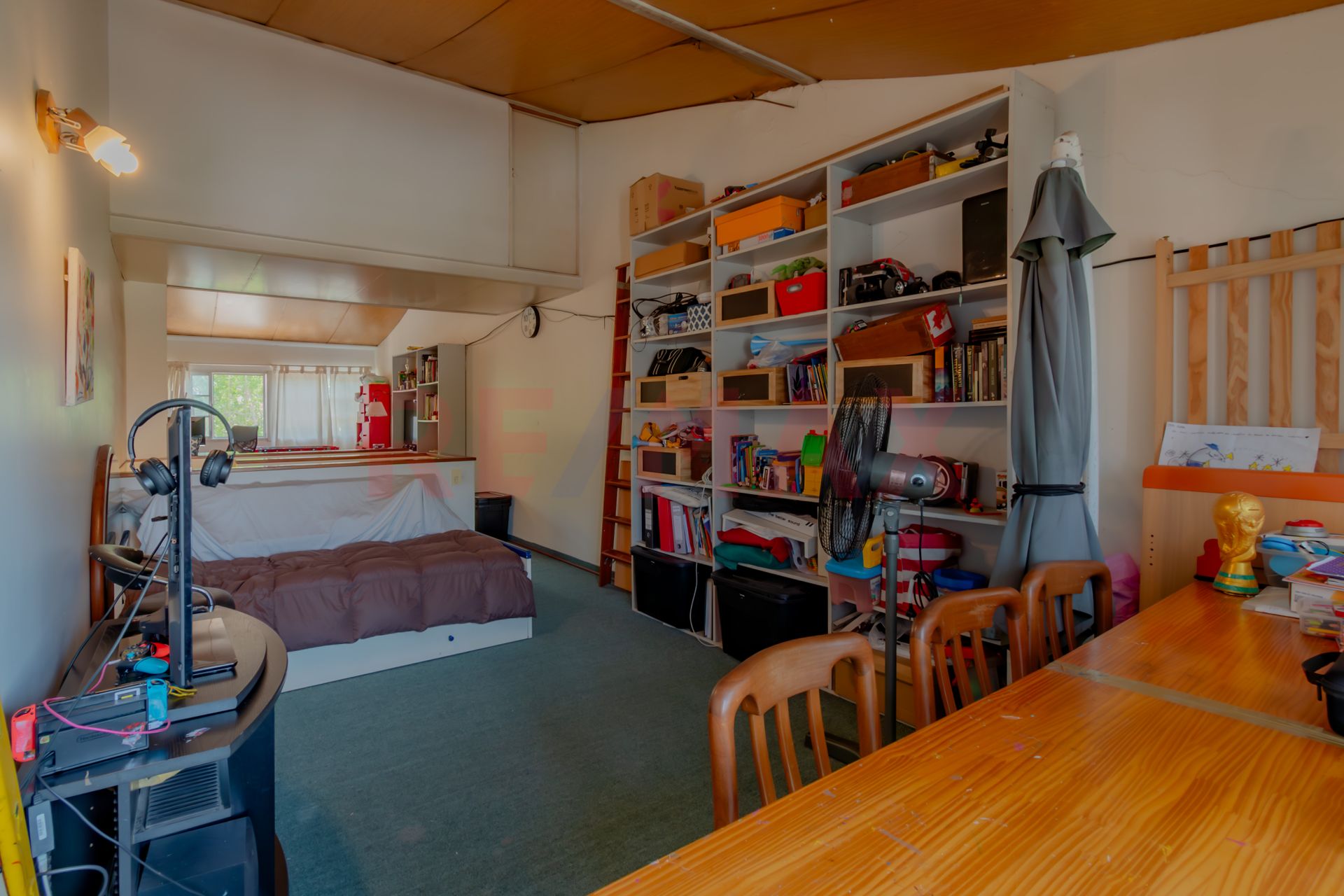 Venta Triplex 4 amb cochera Olivos - APTO CRÉDITO