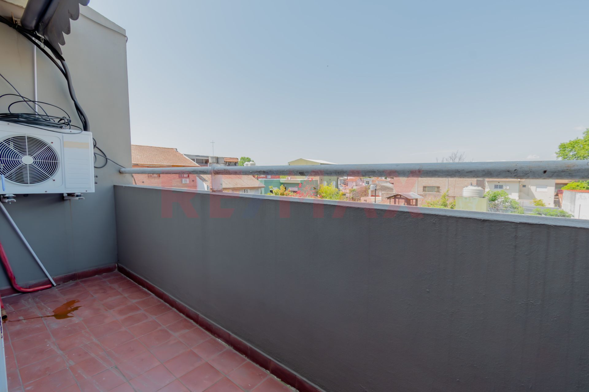 Venta Triplex 4 amb cochera Olivos - APTO CRÉDITO
