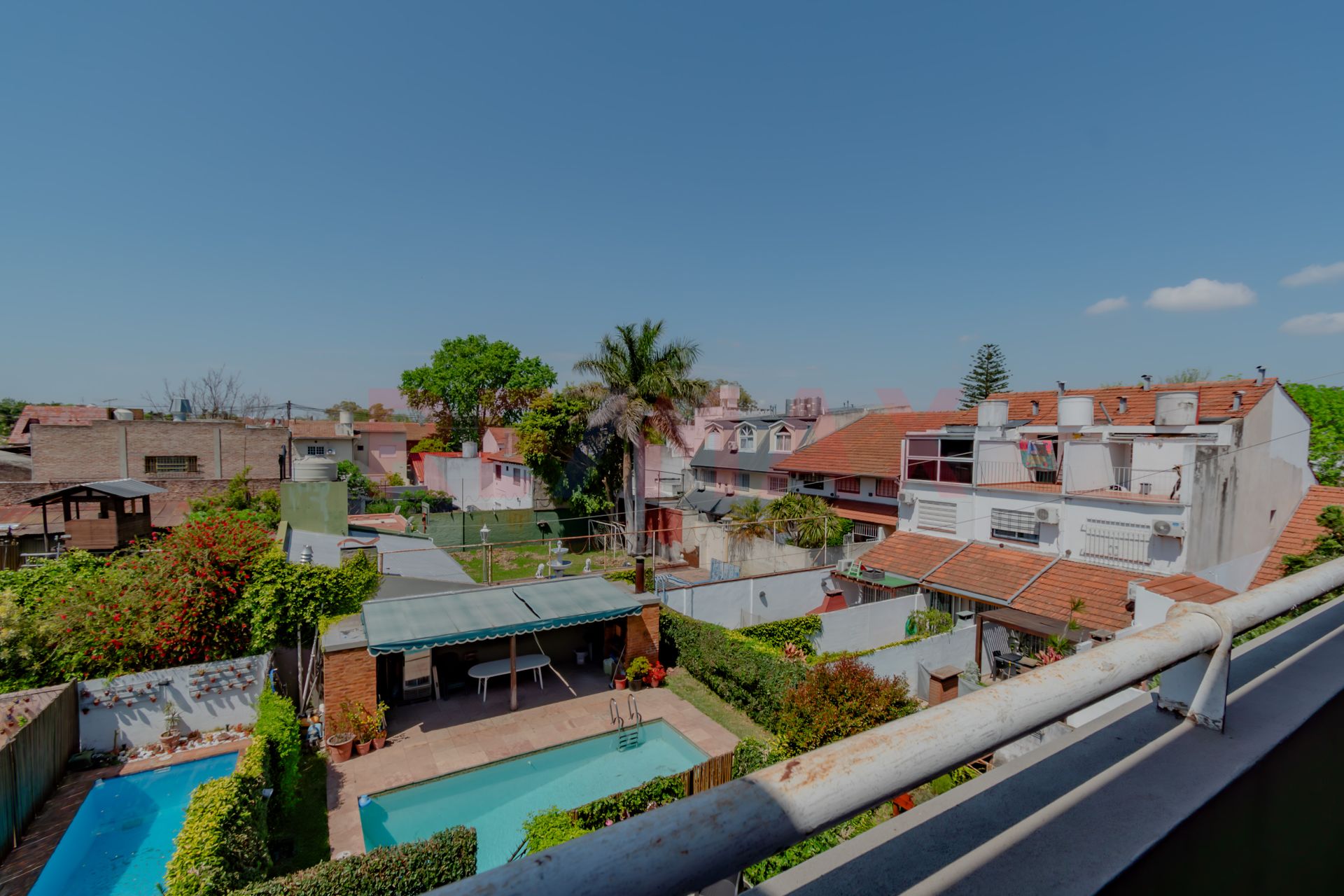 Venta Triplex 4 amb cochera Olivos - APTO CRÉDITO