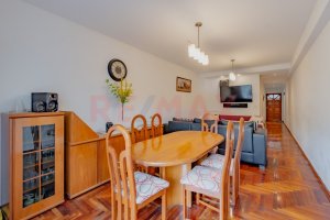 Triplex for Sale, 4 rooms with garage, Olivos – Credit Apartment