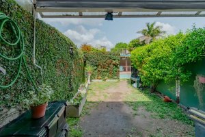 Triplex for Sale, 4 rooms with garage, Olivos – Credit Apartment