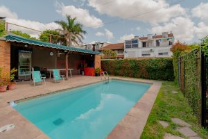 Triplex for Sale, 4 rooms with garage, Olivos – Credit Apartment