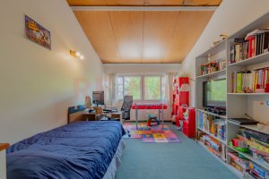 Triplex for Sale, 4 rooms with garage, Olivos – Credit Apartment