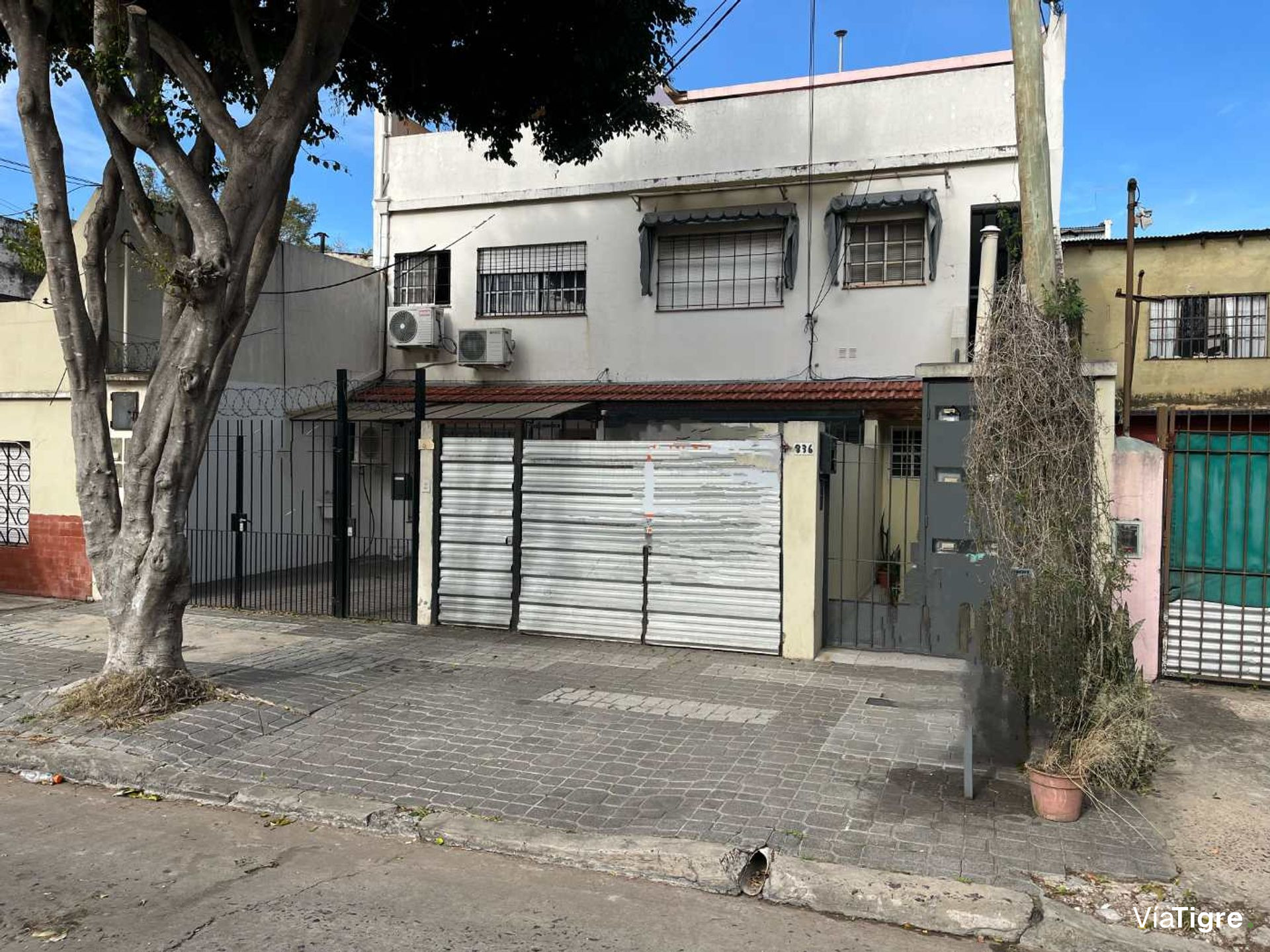 Venta Departamento 2 Ambientes Florida Oeste