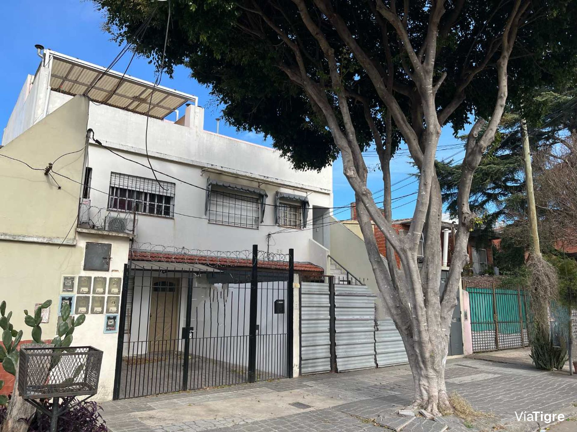 Venta Departamento 2 Ambientes Florida Oeste
