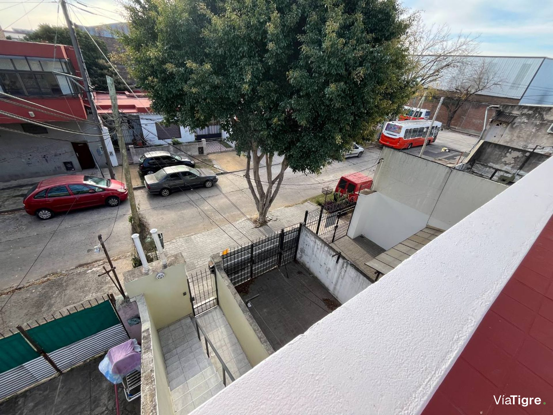 Venta Departamento 2 Ambientes Florida Oeste