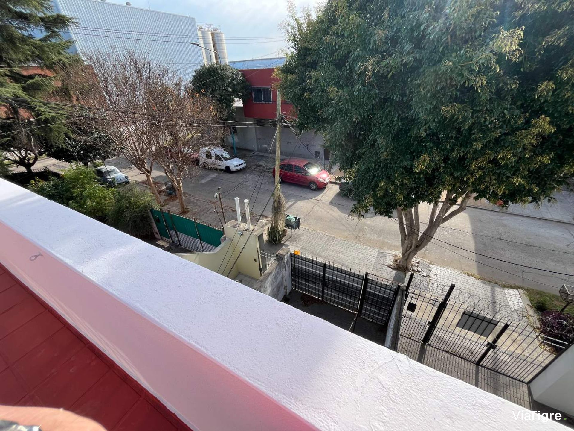 Venta Departamento 2 Ambientes Florida Oeste