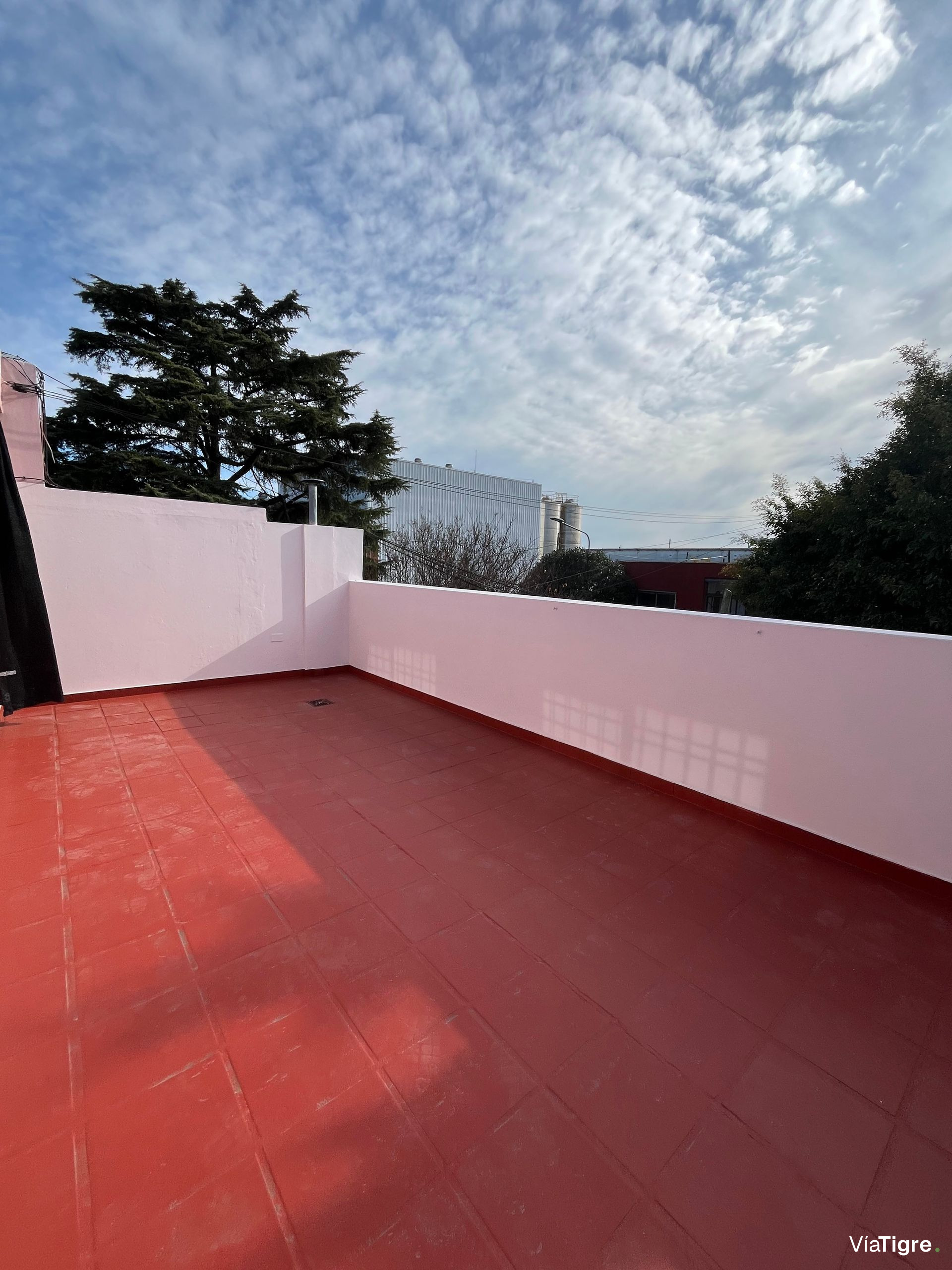 Venta Departamento 2 Ambientes Florida Oeste