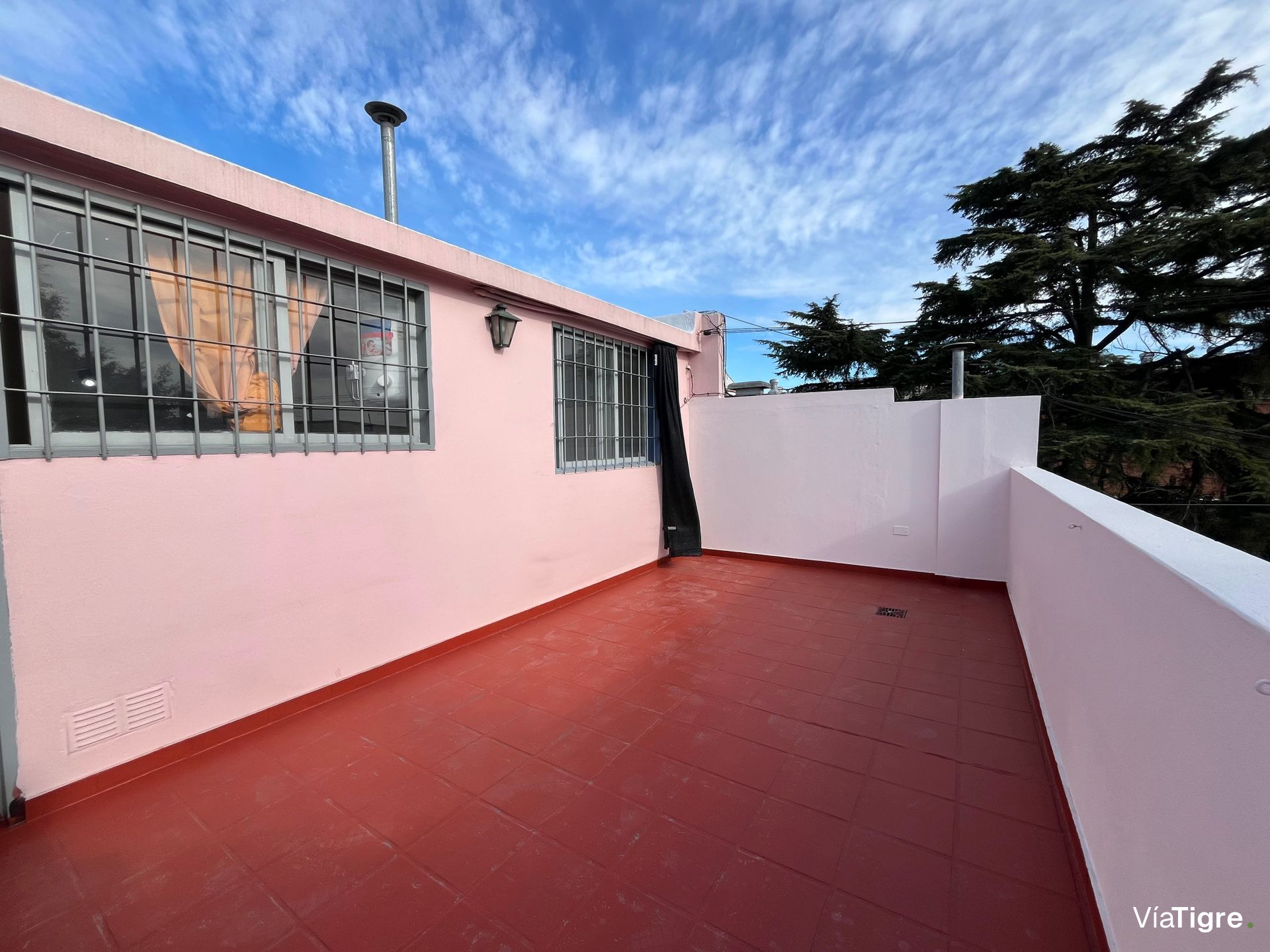 Venta Departamento 2 Ambientes Florida Oeste