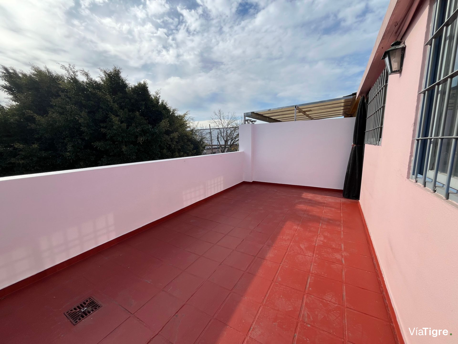Venta Departamento 2 Ambientes Florida Oeste