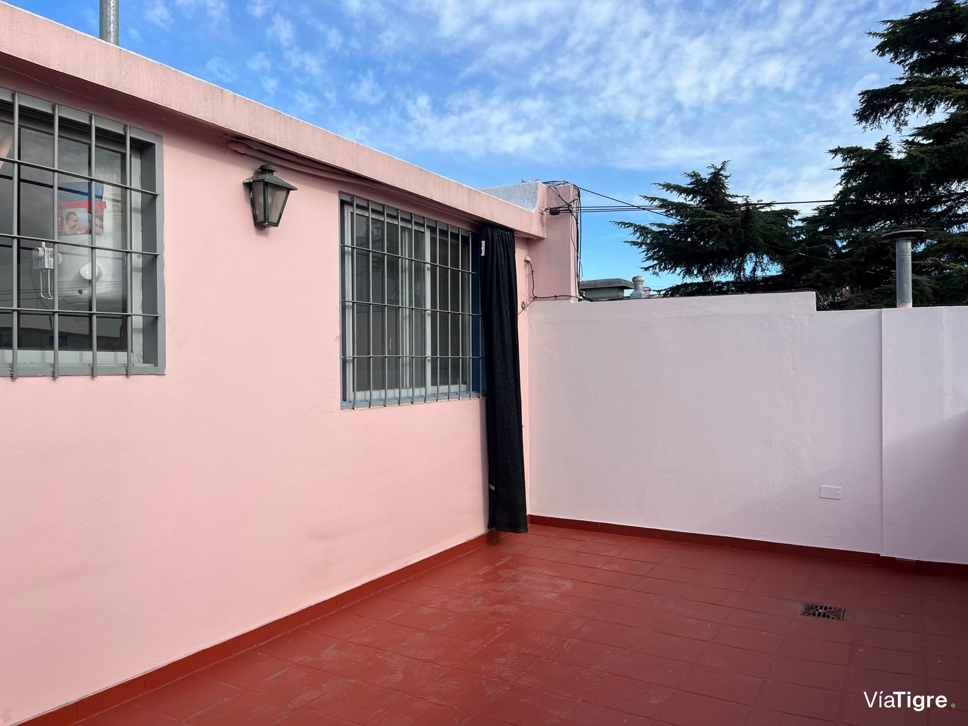 Venta Departamento 2 Ambientes Florida Oeste