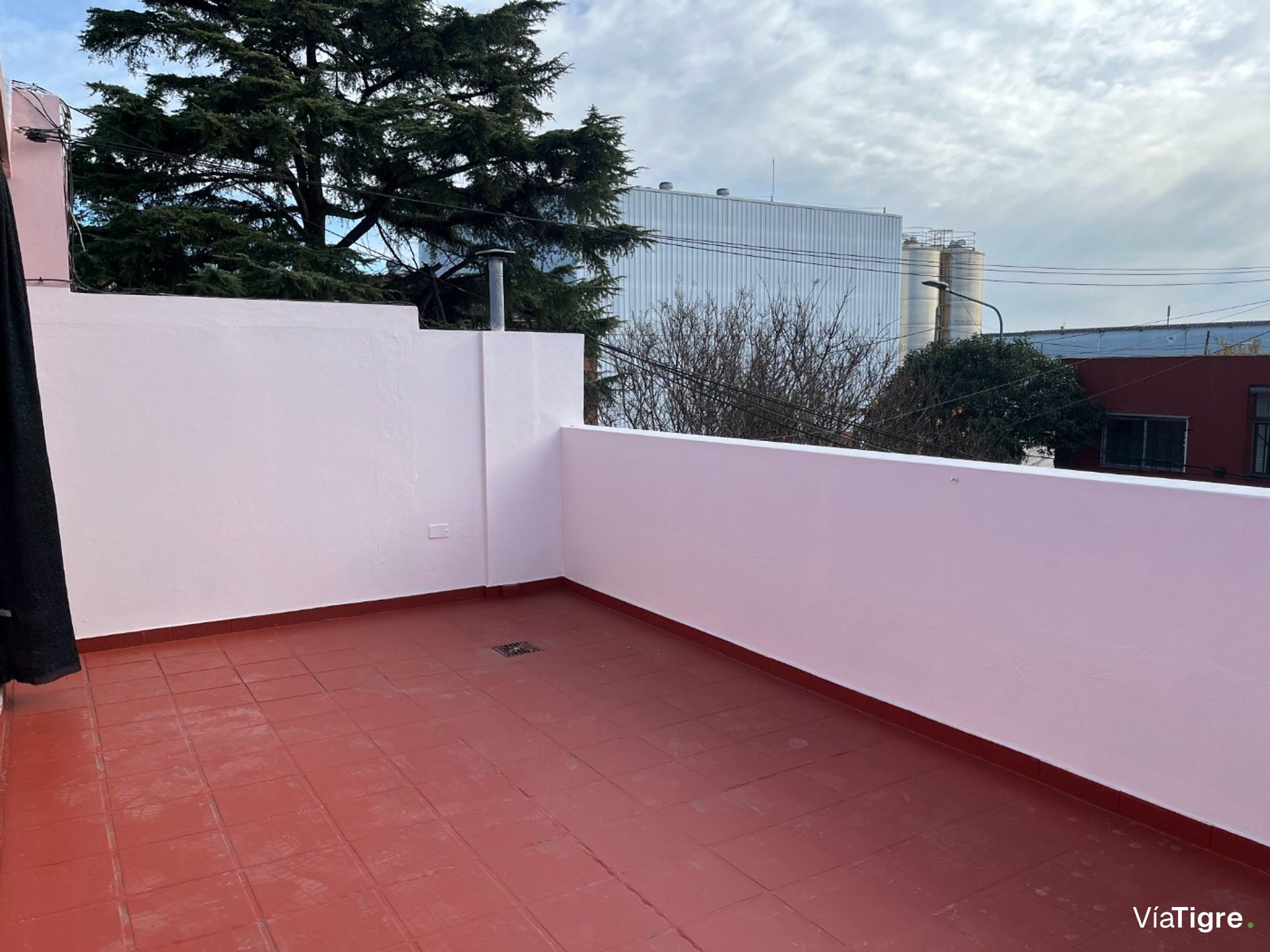 Venta Departamento 2 Ambientes Florida Oeste