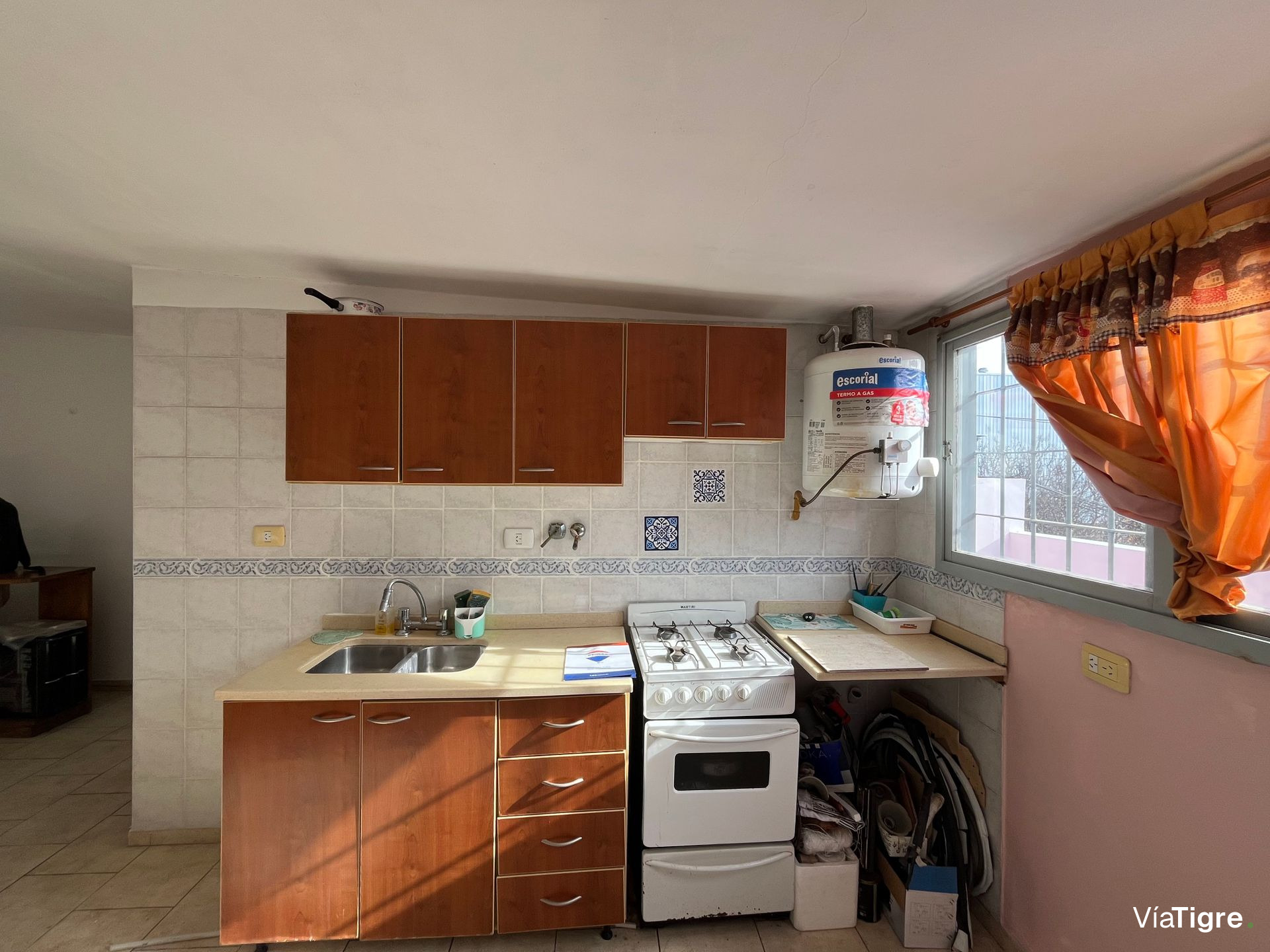 Venta Departamento 2 Ambientes Florida Oeste