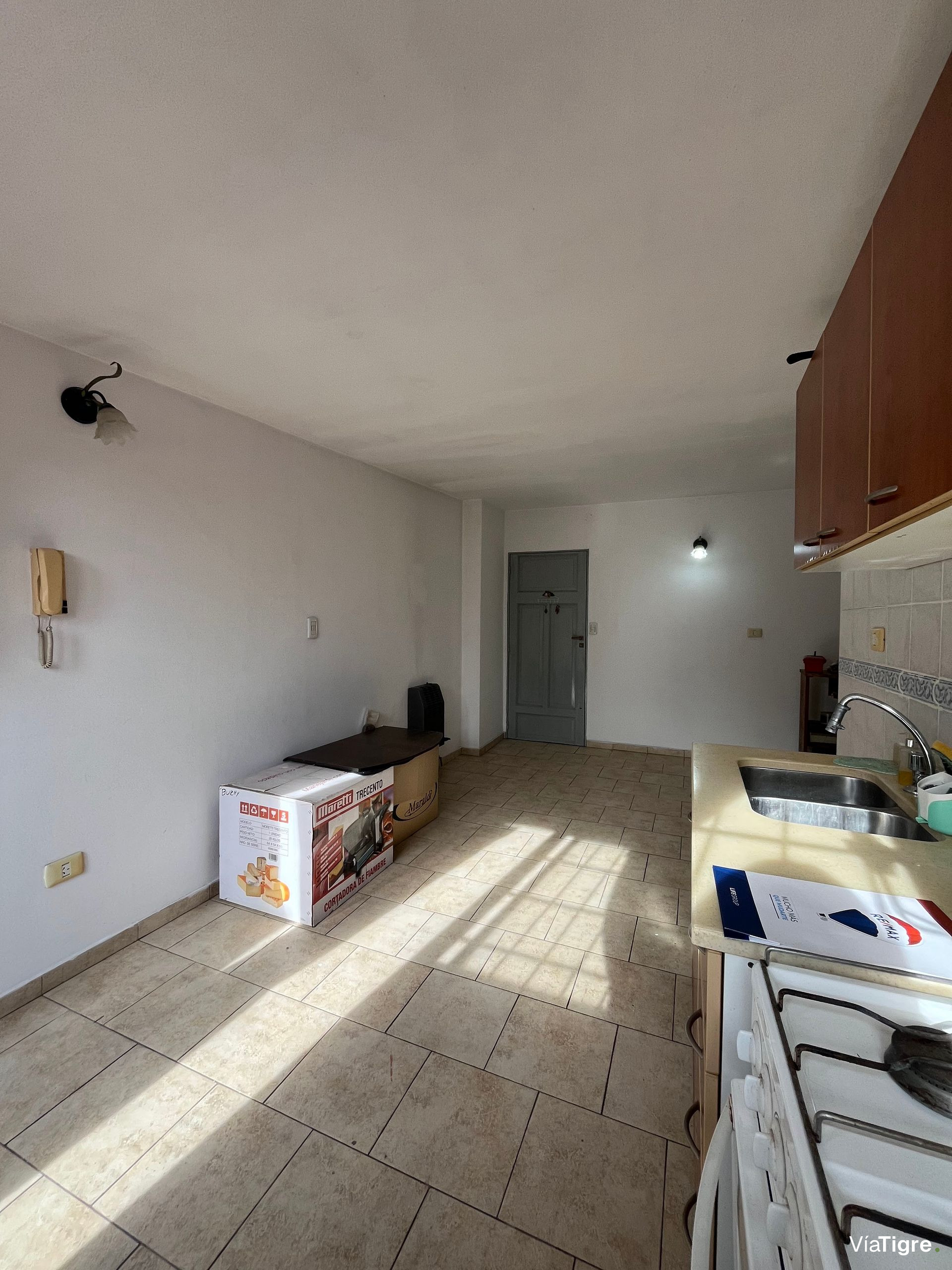 Venta Departamento 2 Ambientes Florida Oeste