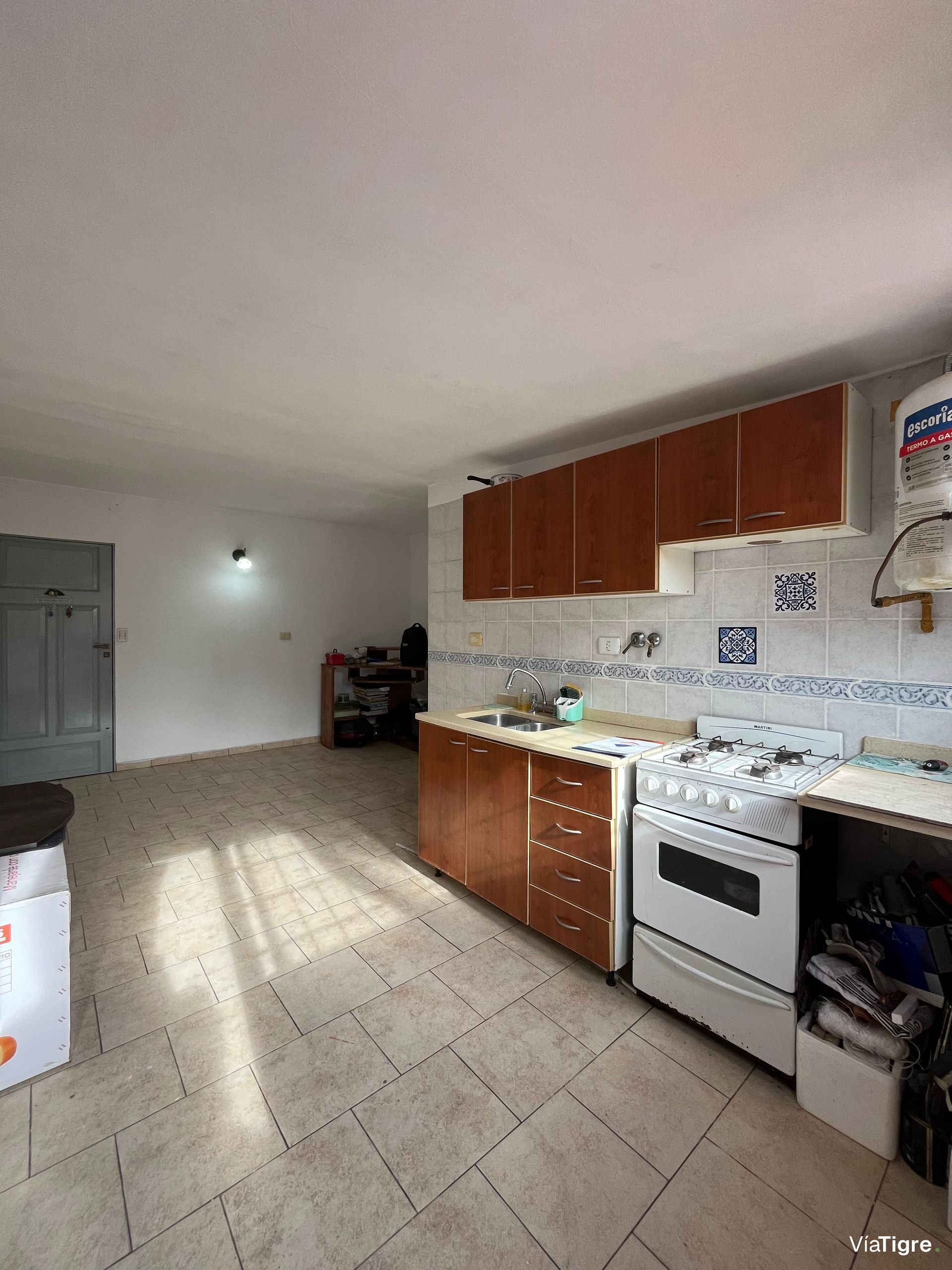 Venta Departamento 2 Ambientes Florida Oeste