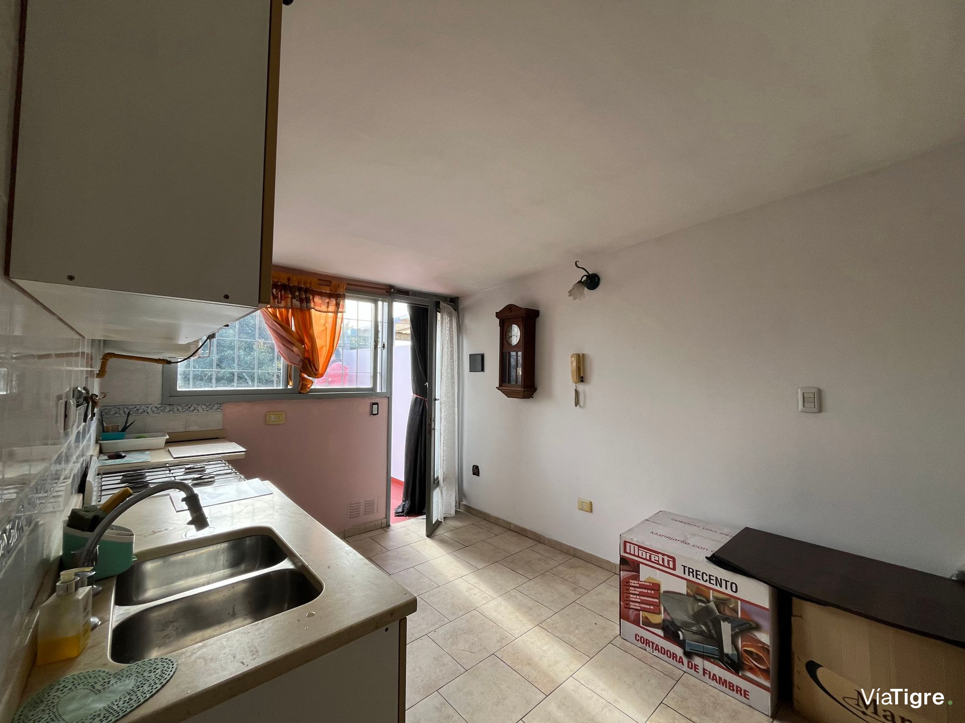 Venta Departamento 2 Ambientes Florida Oeste