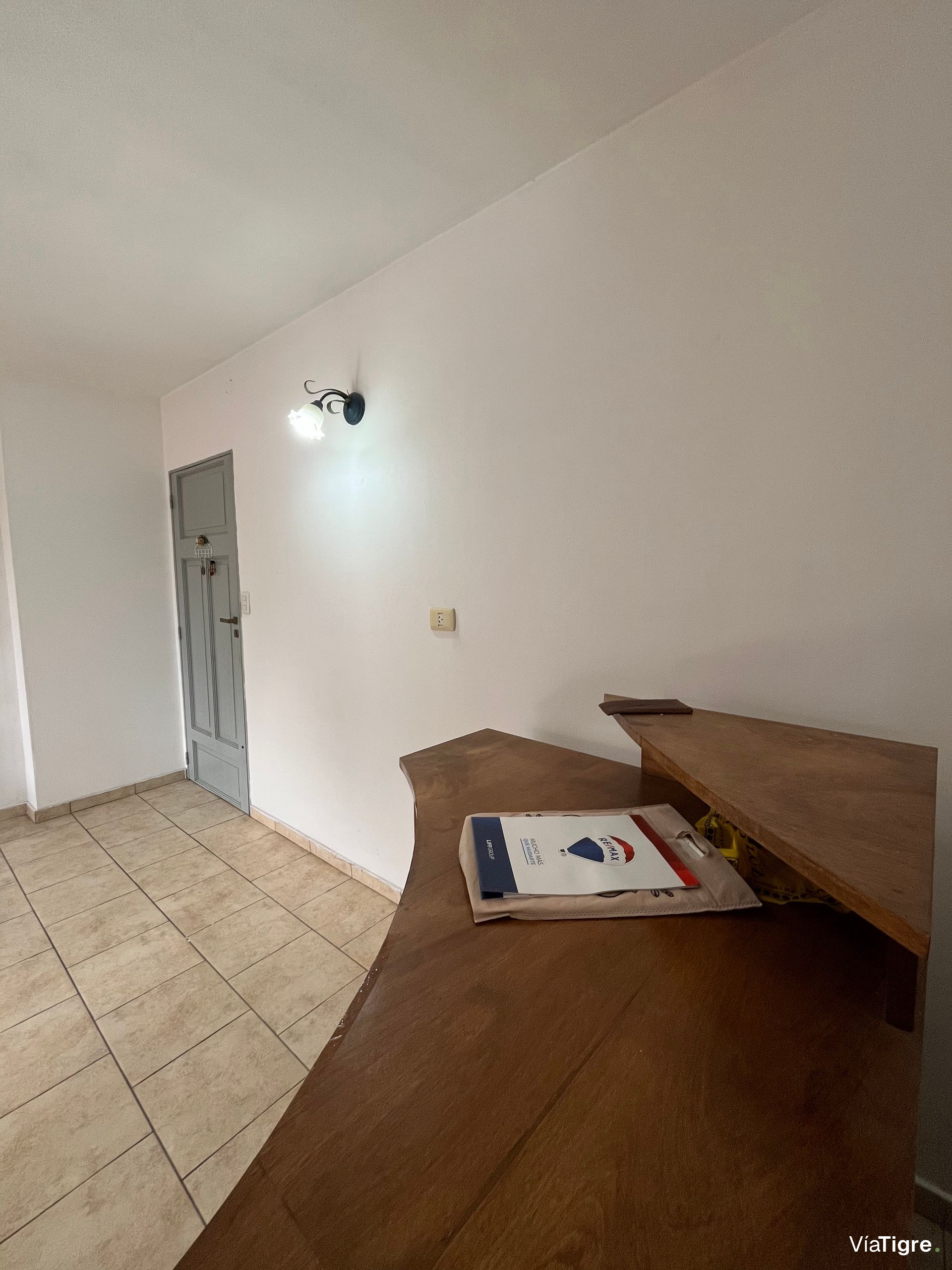 Venta Departamento 2 Ambientes Florida Oeste