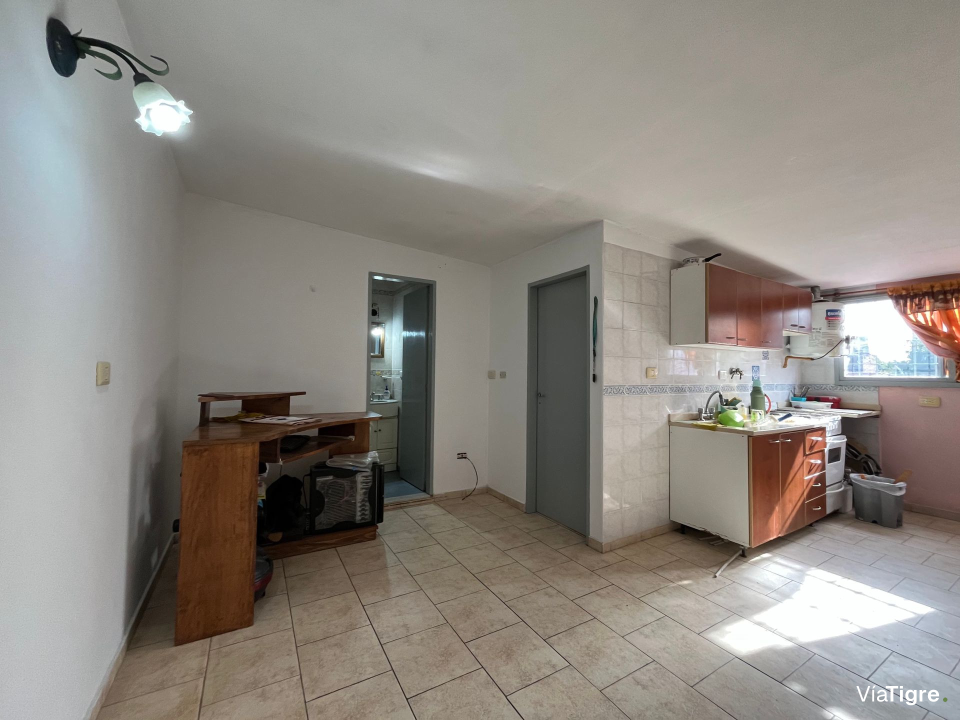 Venta Departamento 2 Ambientes Florida Oeste
