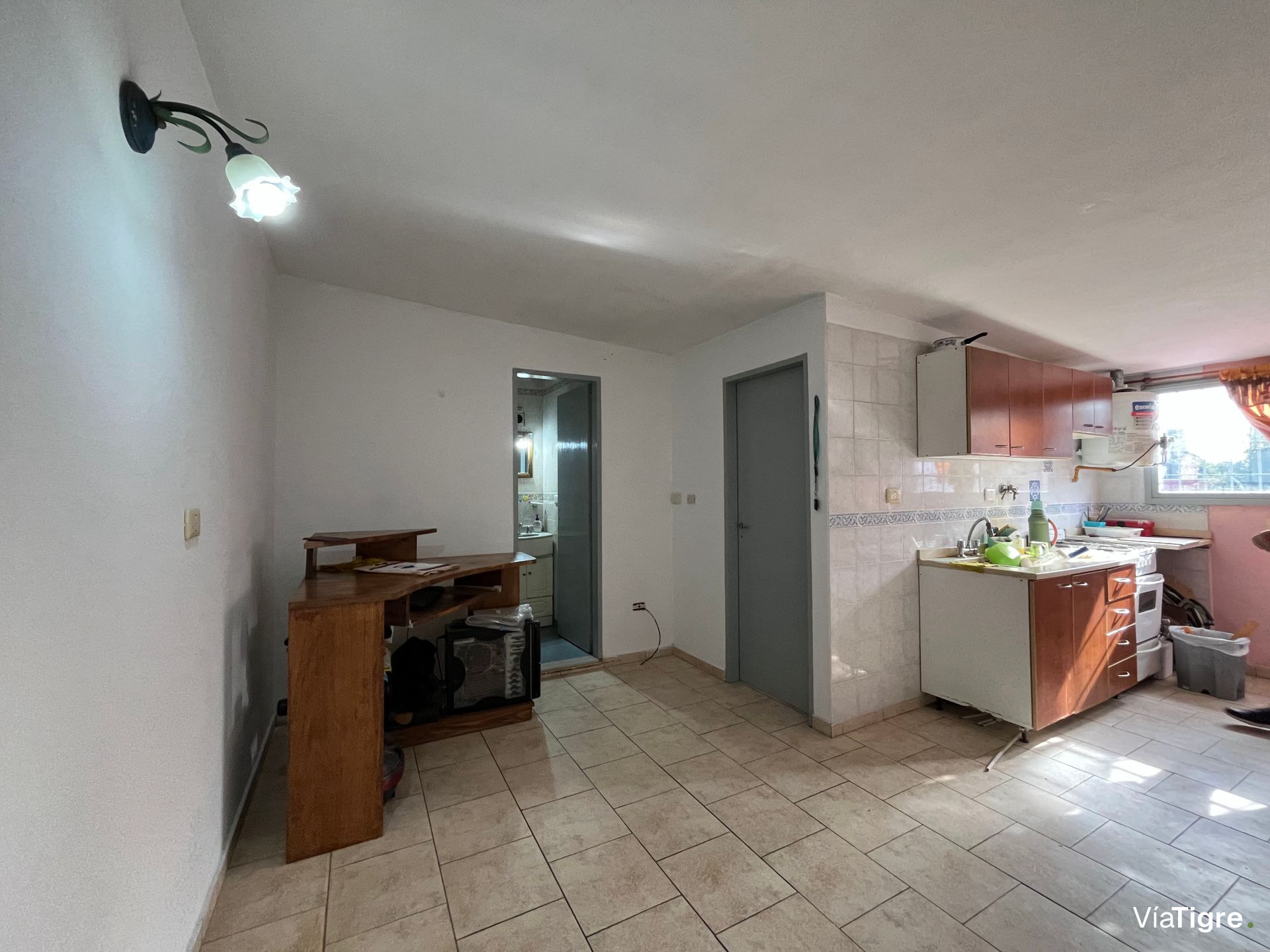 Venta Departamento 2 Ambientes Florida Oeste