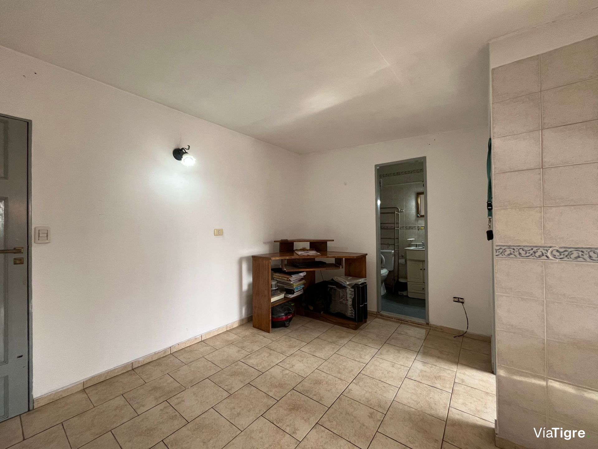 Venta Departamento 2 Ambientes Florida Oeste