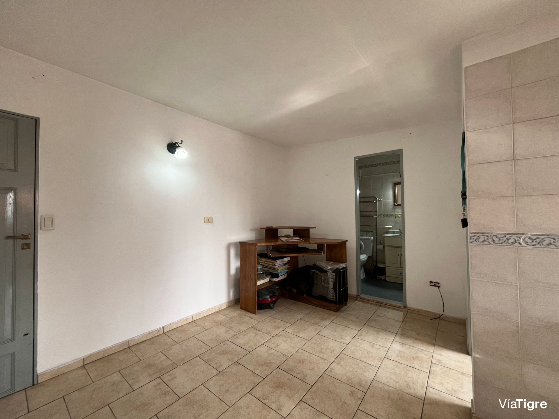 Venta Departamento 2 Ambientes Florida Oeste