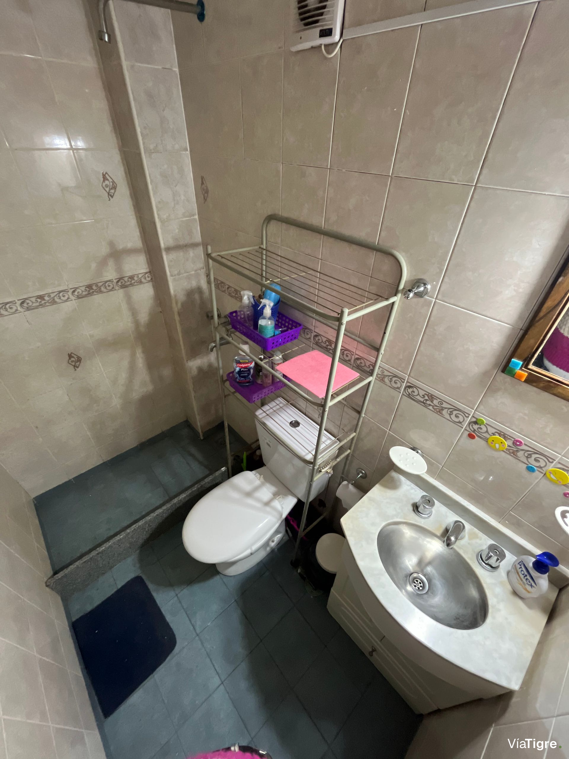 Venta Departamento 2 Ambientes Florida Oeste