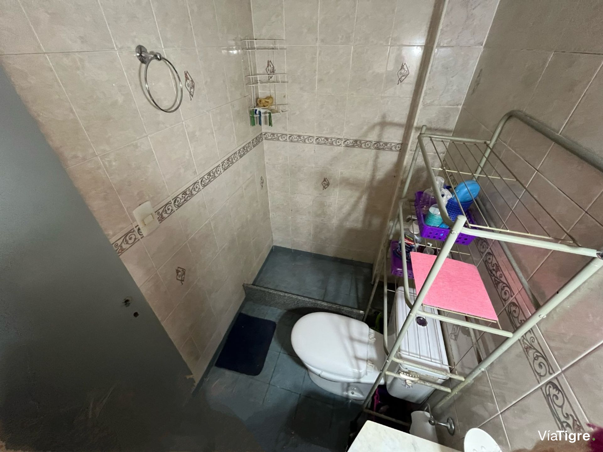 Venta Departamento 2 Ambientes Florida Oeste