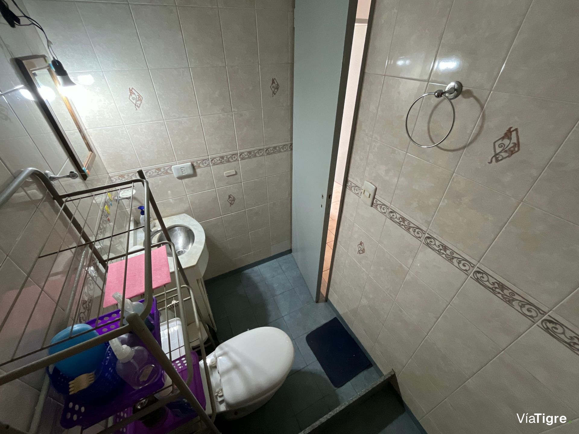 Venta Departamento 2 Ambientes Florida Oeste