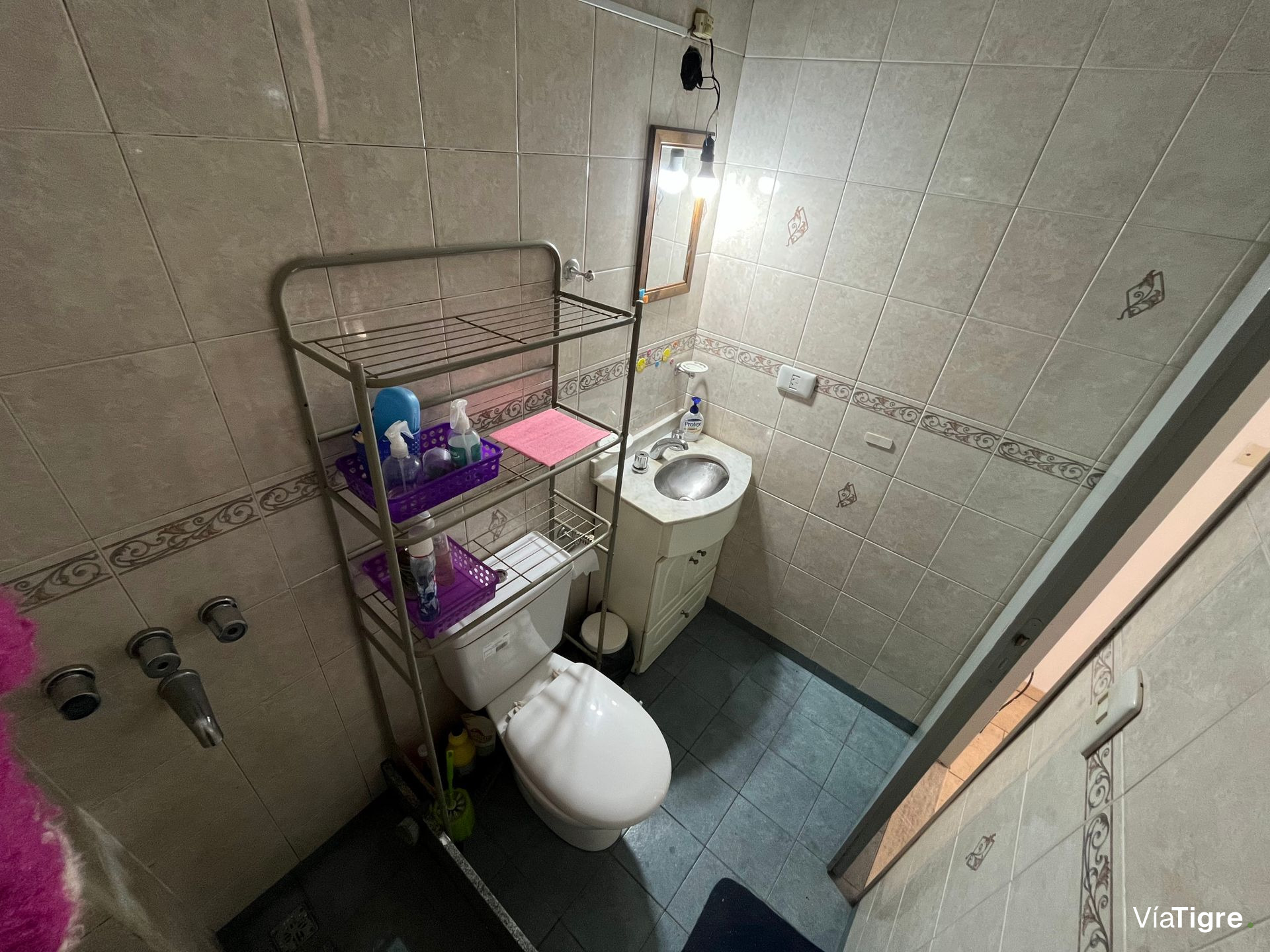 Venta Departamento 2 Ambientes Florida Oeste