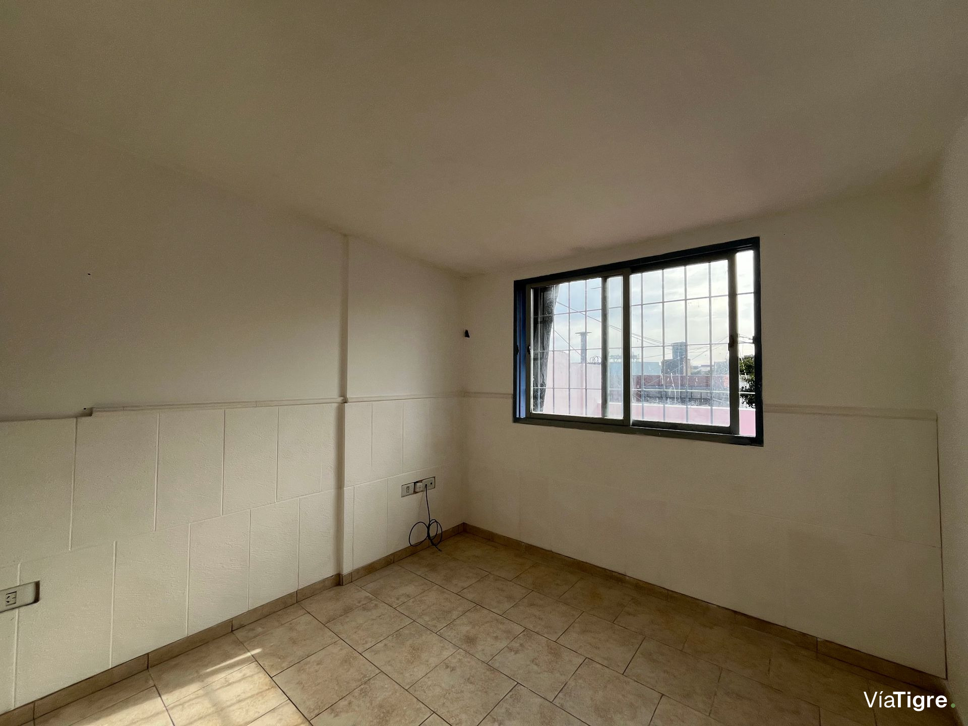 Venta Departamento 2 Ambientes Florida Oeste