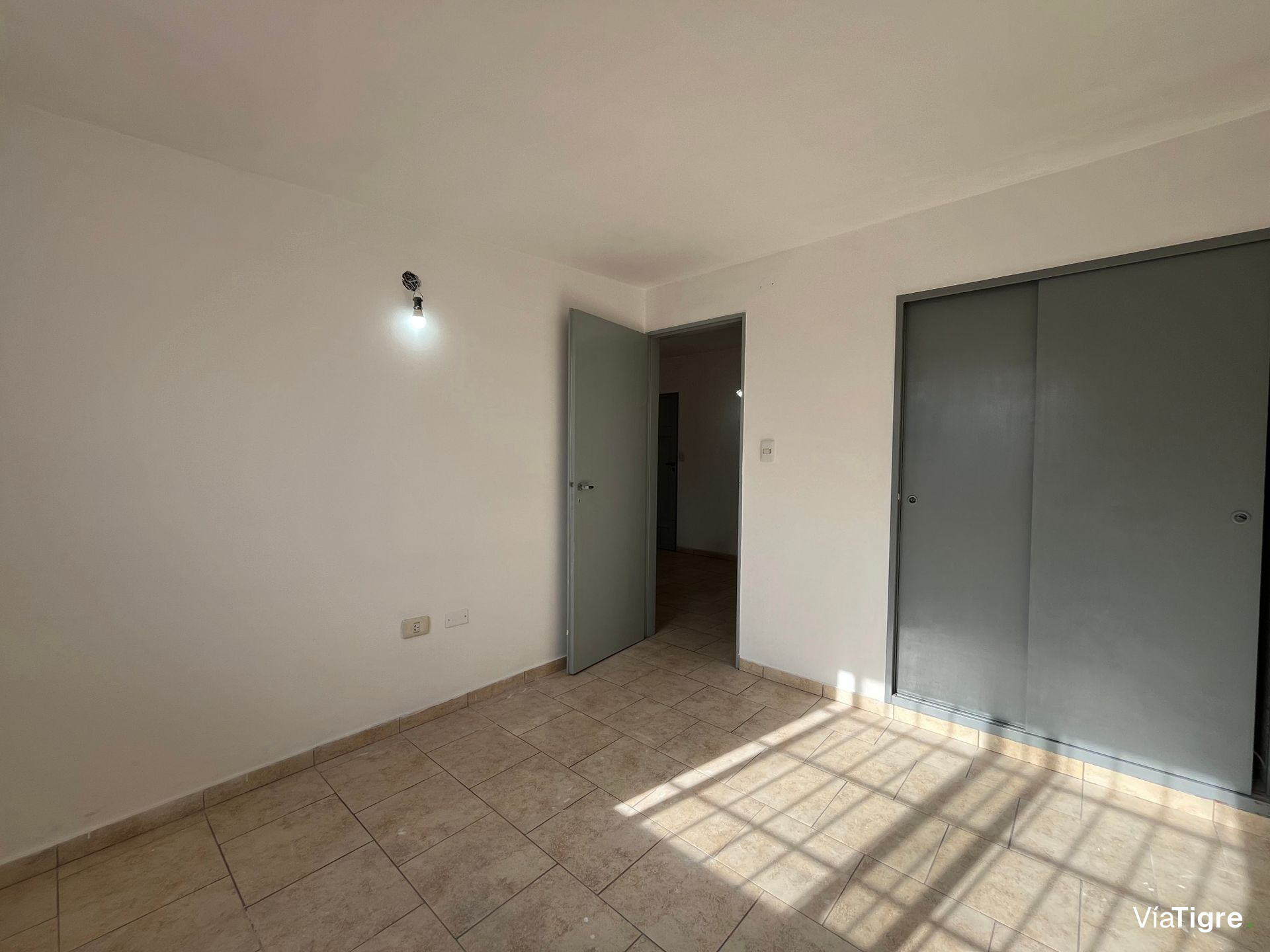 Venta Departamento 2 Ambientes Florida Oeste
