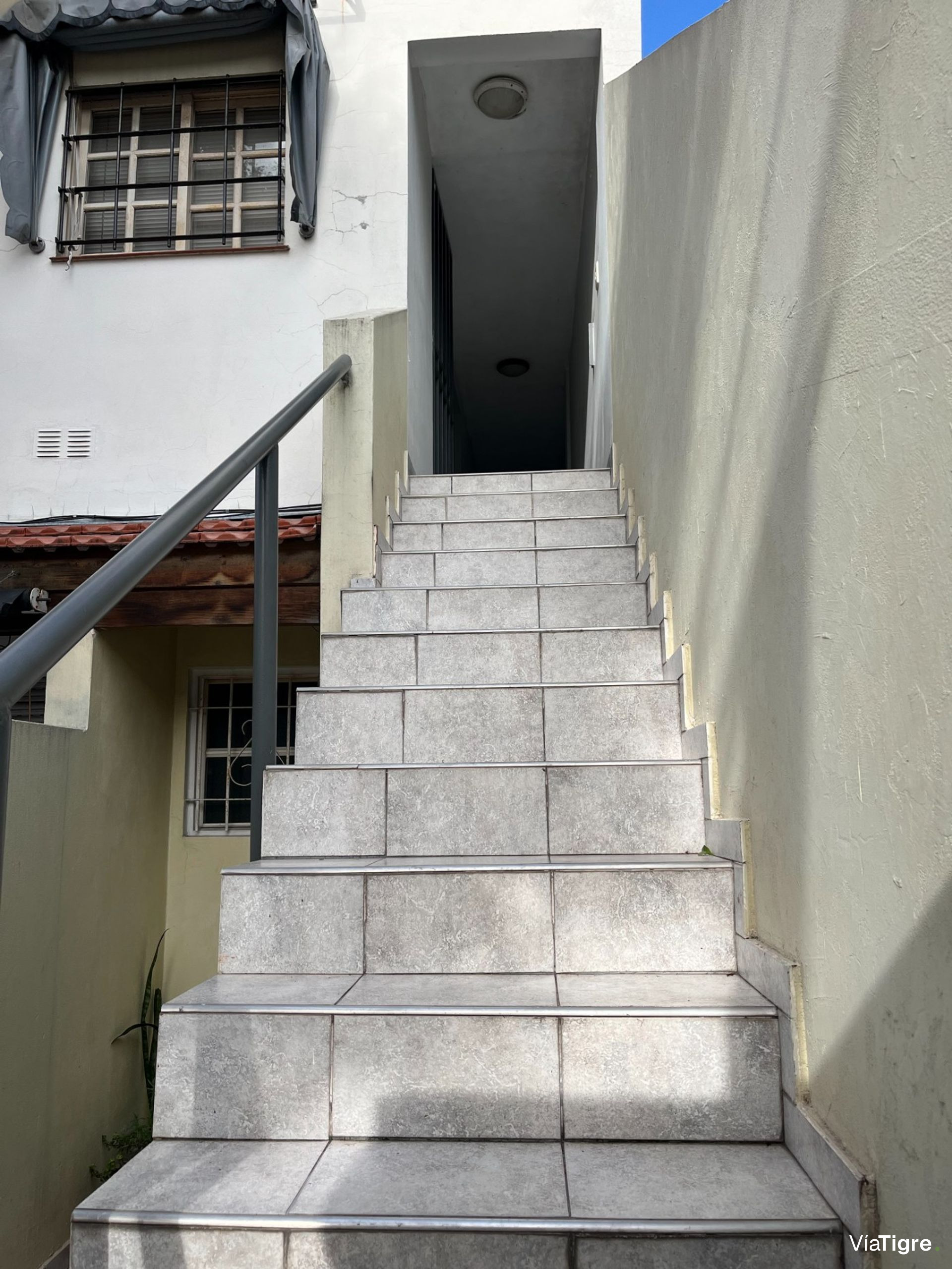 Venta Departamento 2 Ambientes Florida Oeste