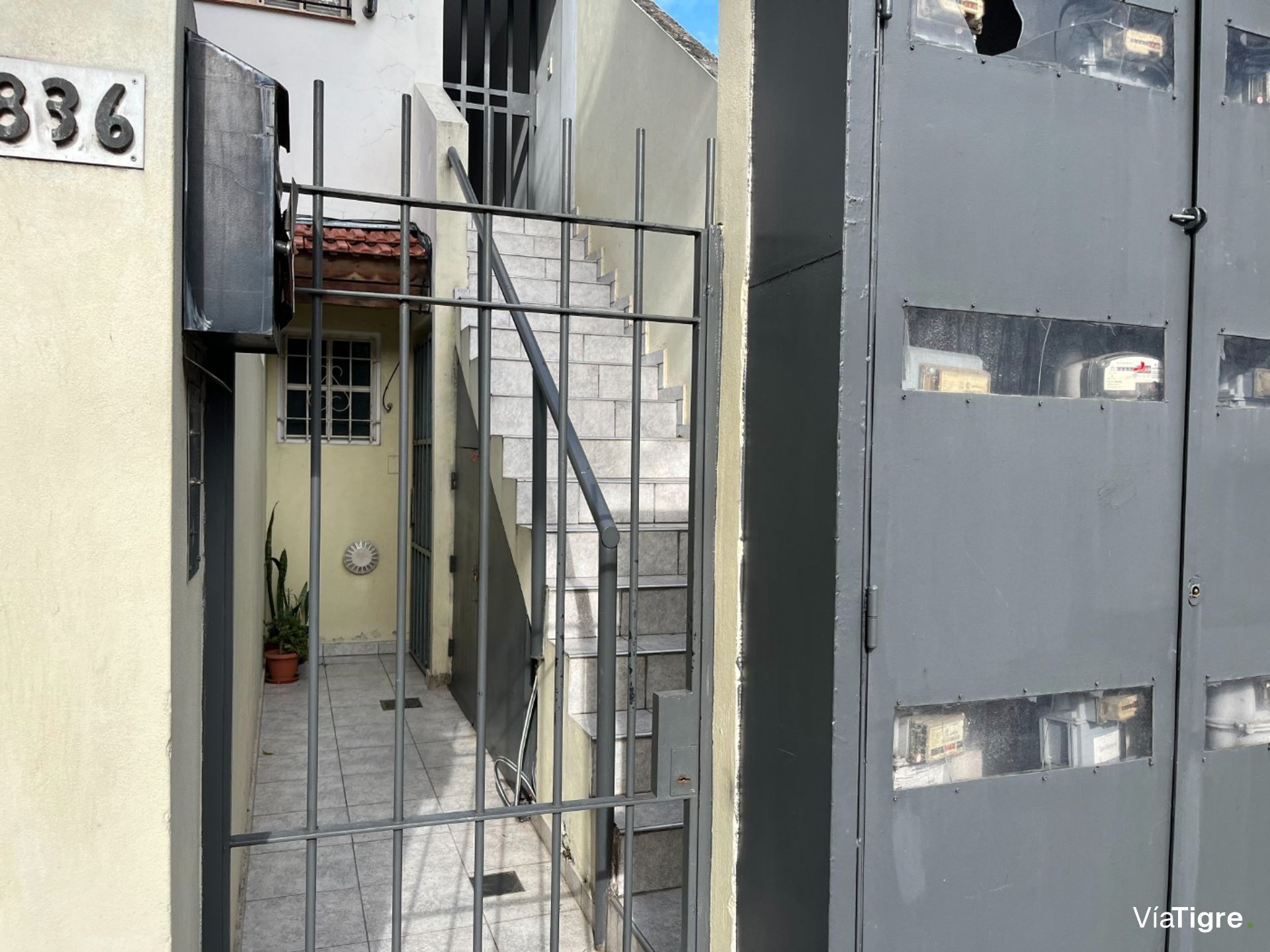 Venta Departamento 2 Ambientes Florida Oeste