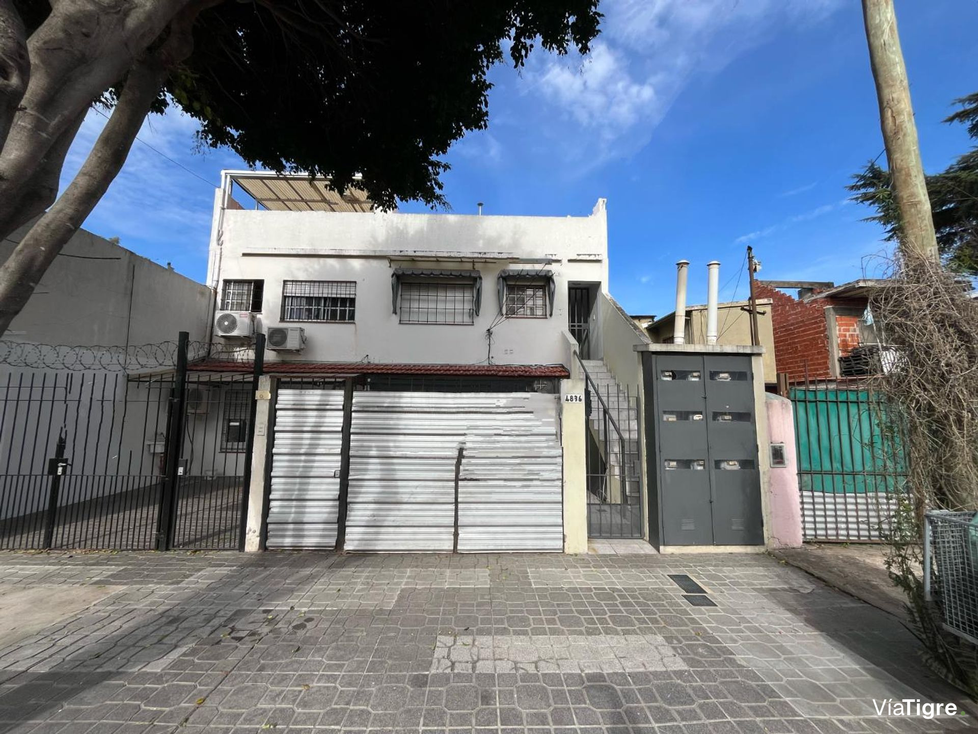 Venta Departamento 2 Ambientes Florida Oeste